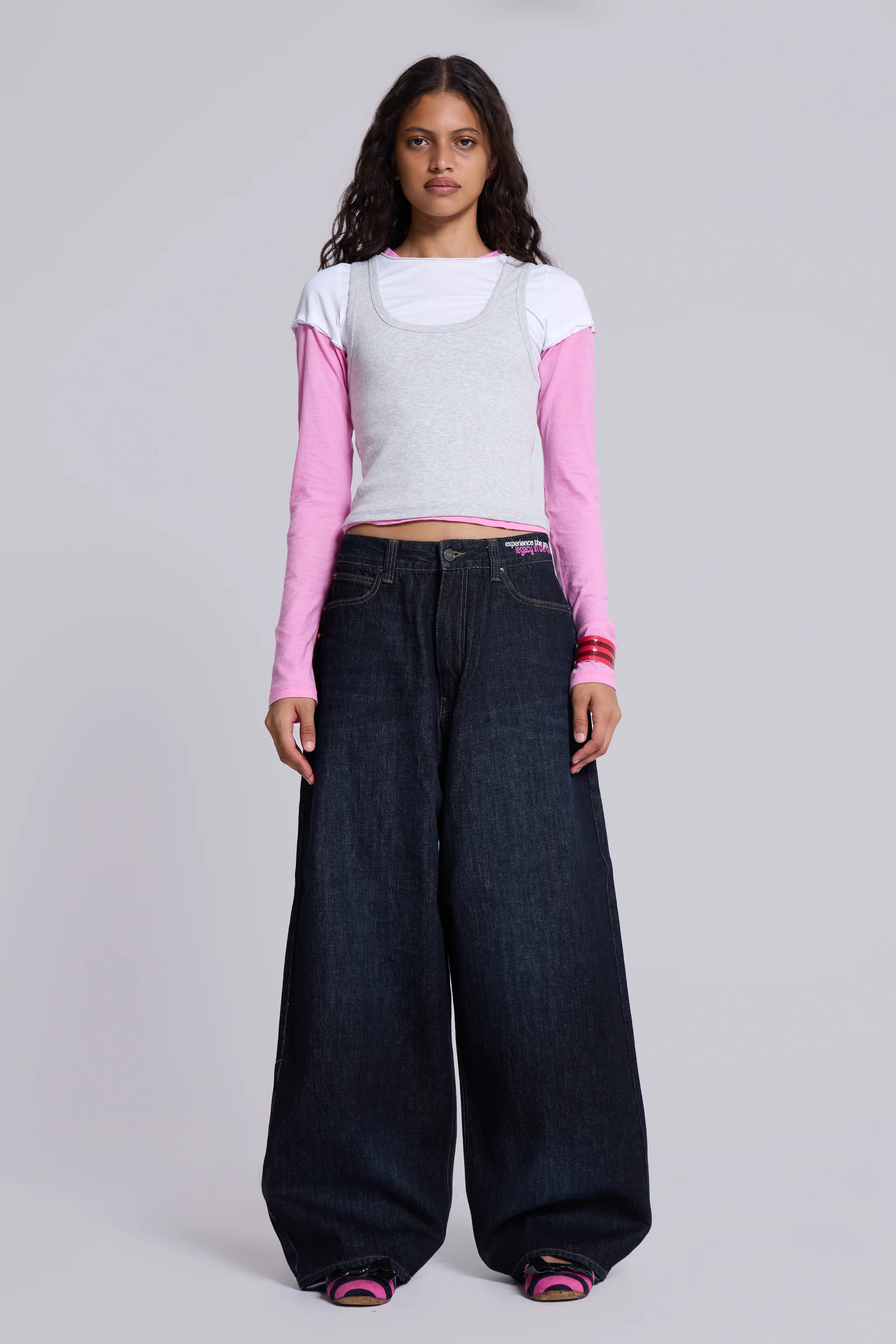 2013 Indigo XL Colossus Jeans 7 2013 Indigo XL Colossus Jeans
