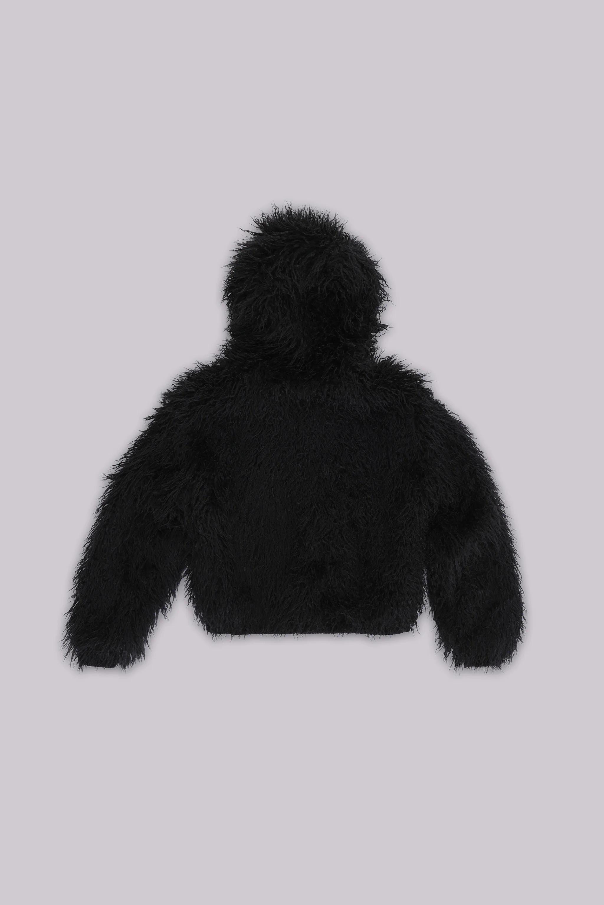 Black Matte Mendoza Jacket 11 Black Matte Mendoza Jacket