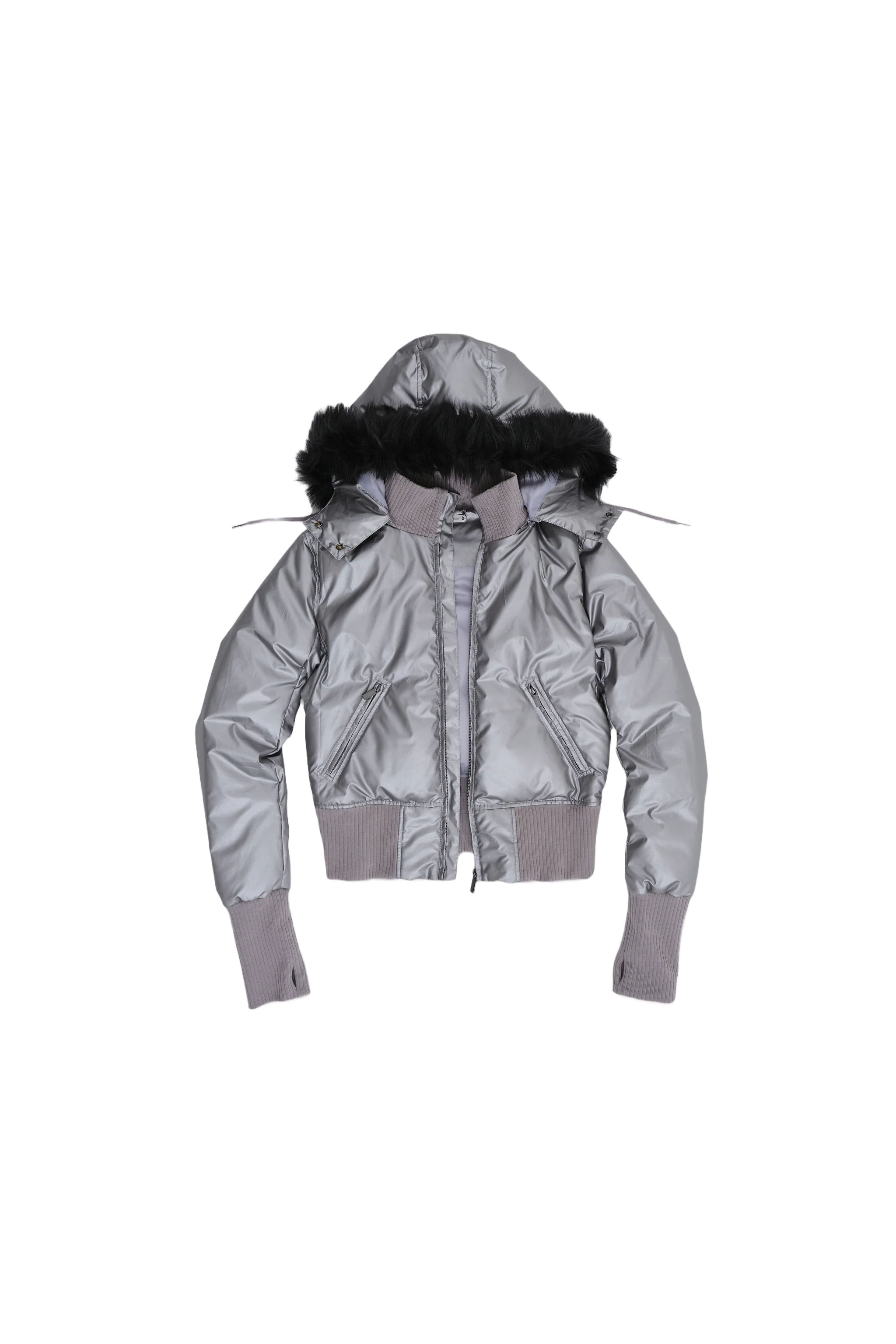 Steel Mercury Jacket 10 Steel Mercury Jacket