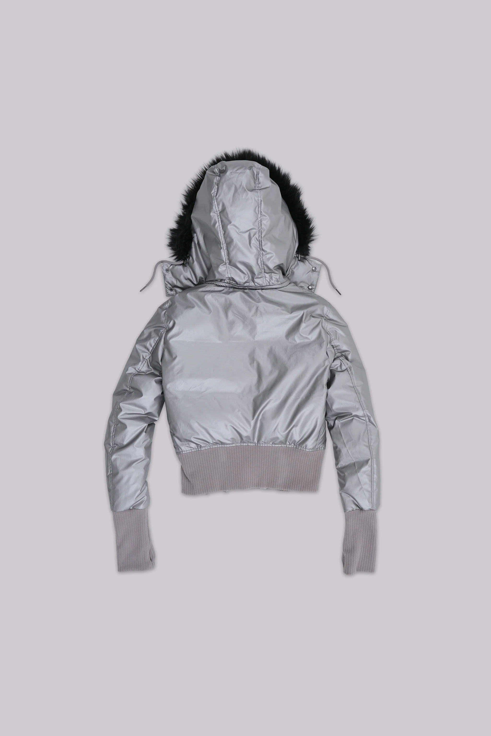 Steel Mercury Jacket 3 Steel Mercury Jacket