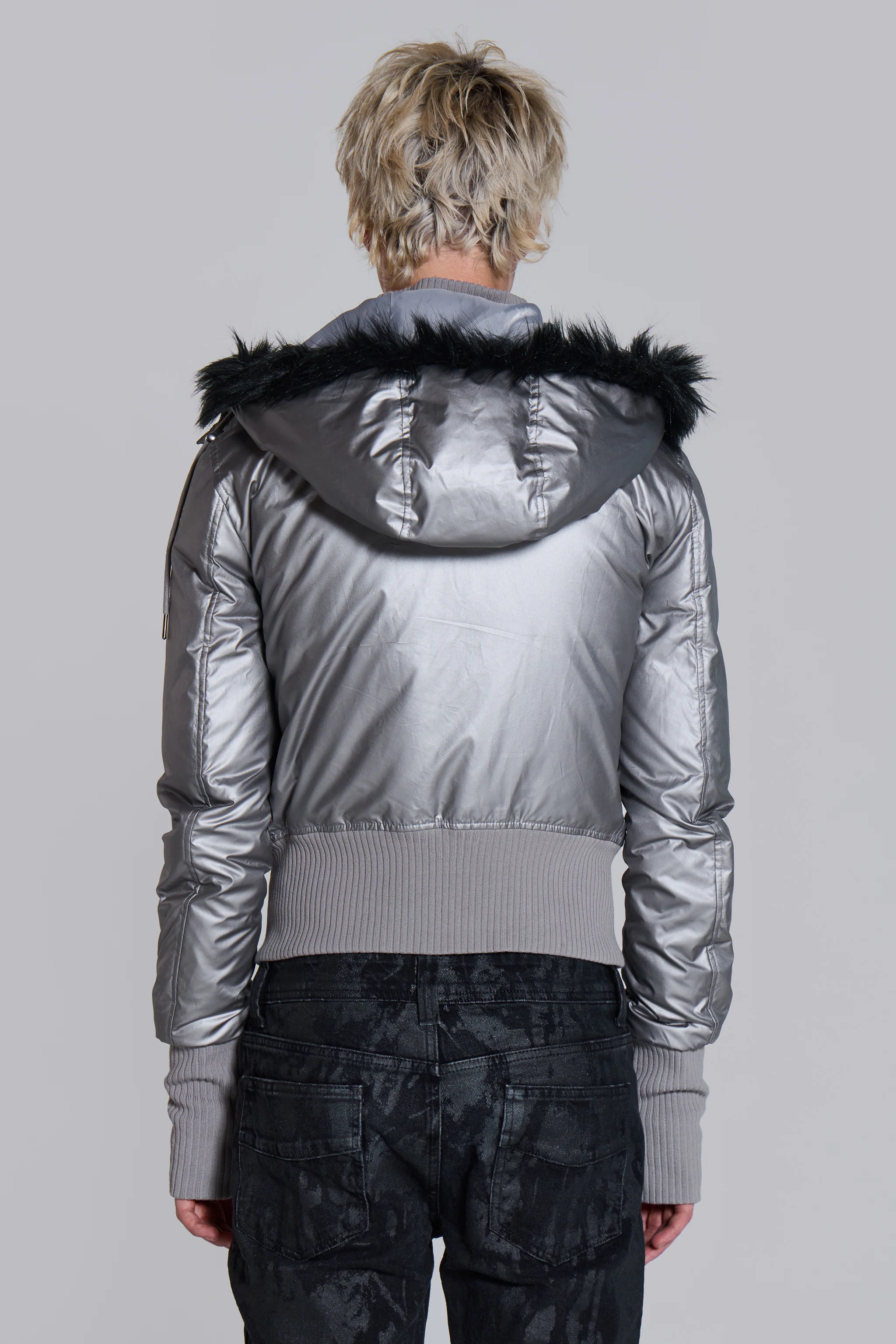 Steel Mercury Jacket 4 Steel Mercury Jacket