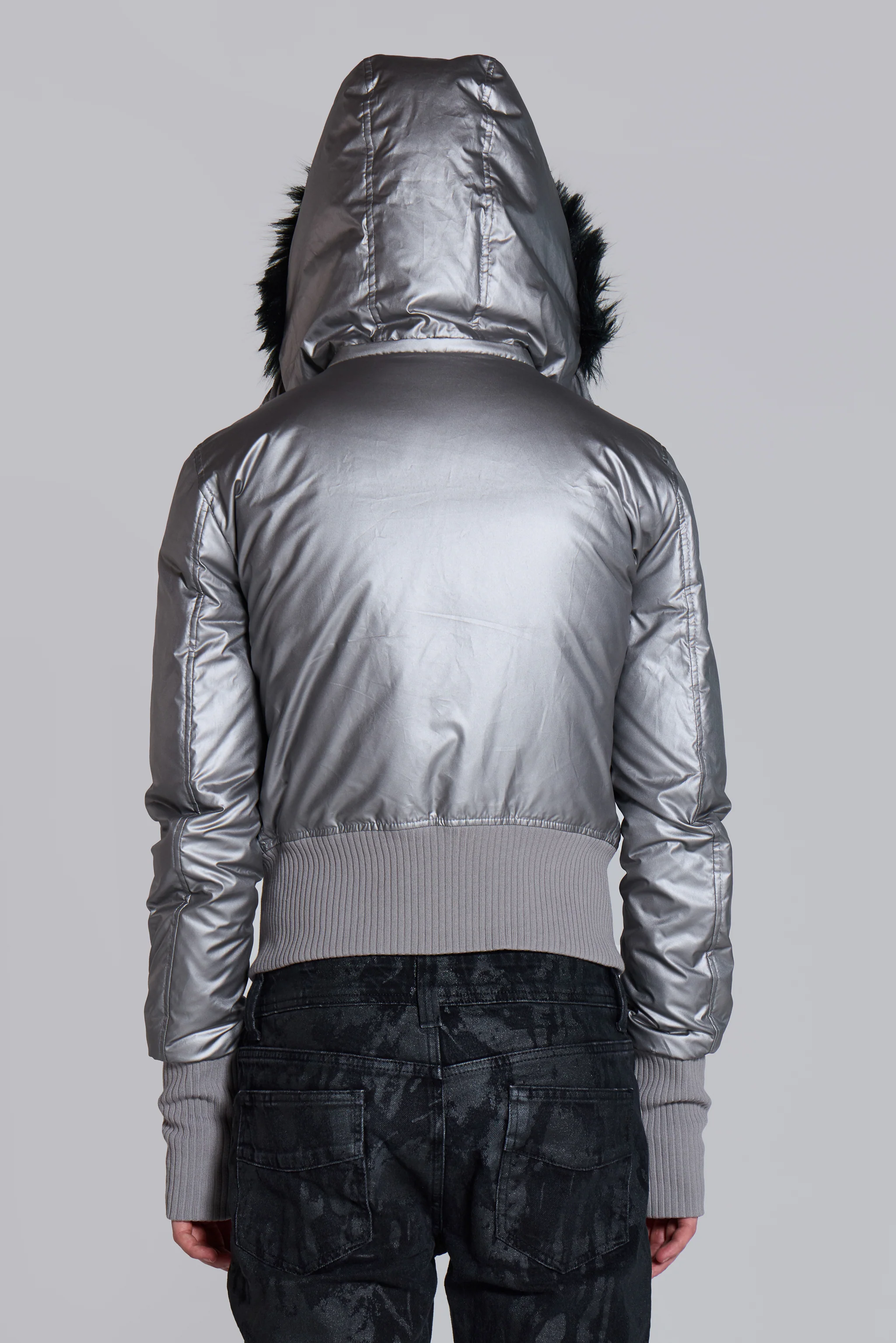 Steel Mercury Jacket 5 Steel Mercury Jacket