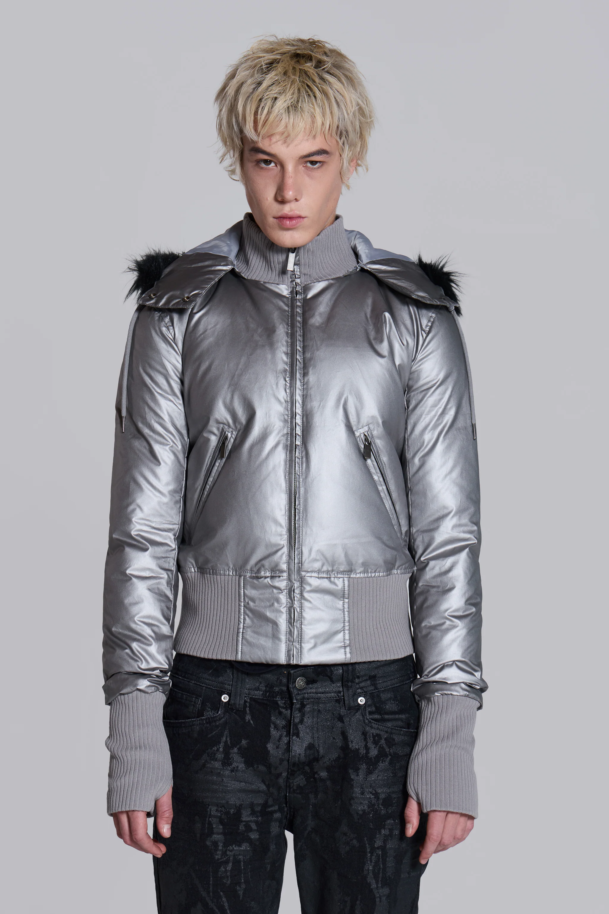 Steel Mercury Jacket 6 Steel Mercury Jacket