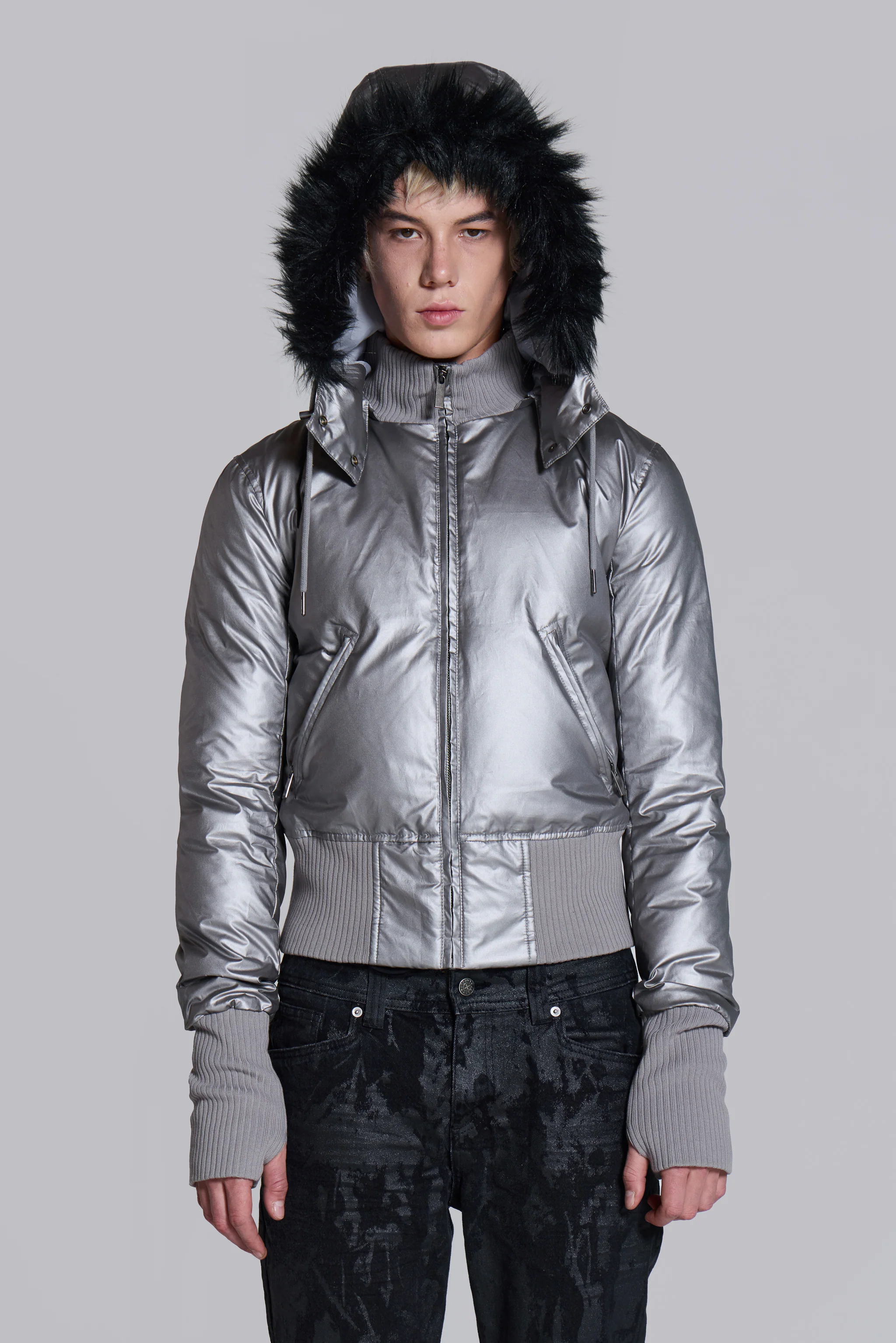 Steel Mercury Jacket 7 Steel Mercury Jacket