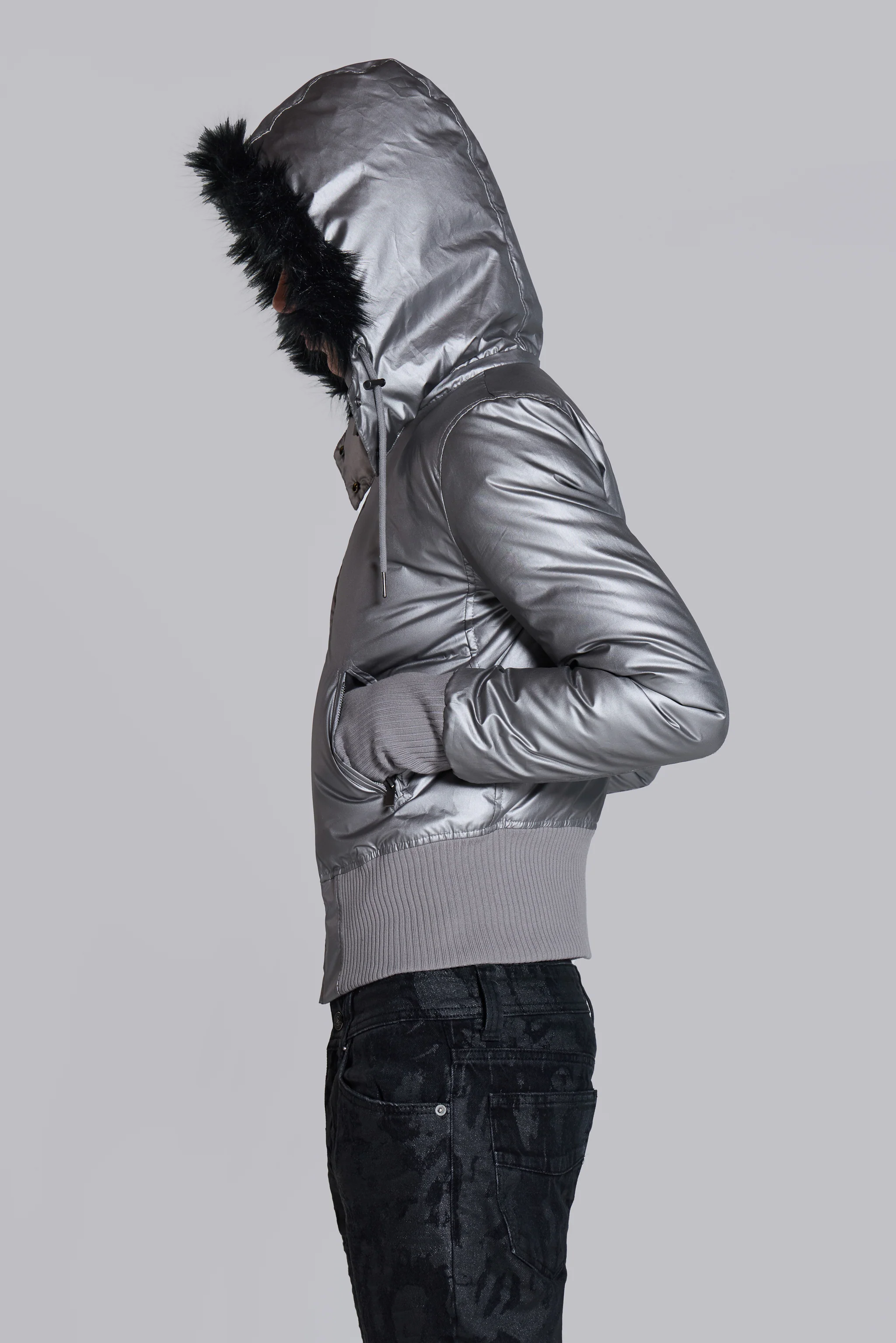 Steel Mercury Jacket 8 Steel Mercury Jacket