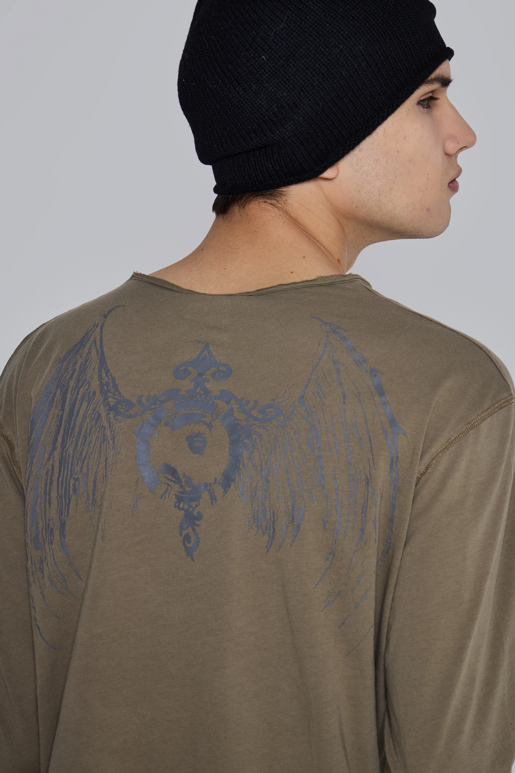 Republique Henley Shirt 10 Republique Henley Shirt