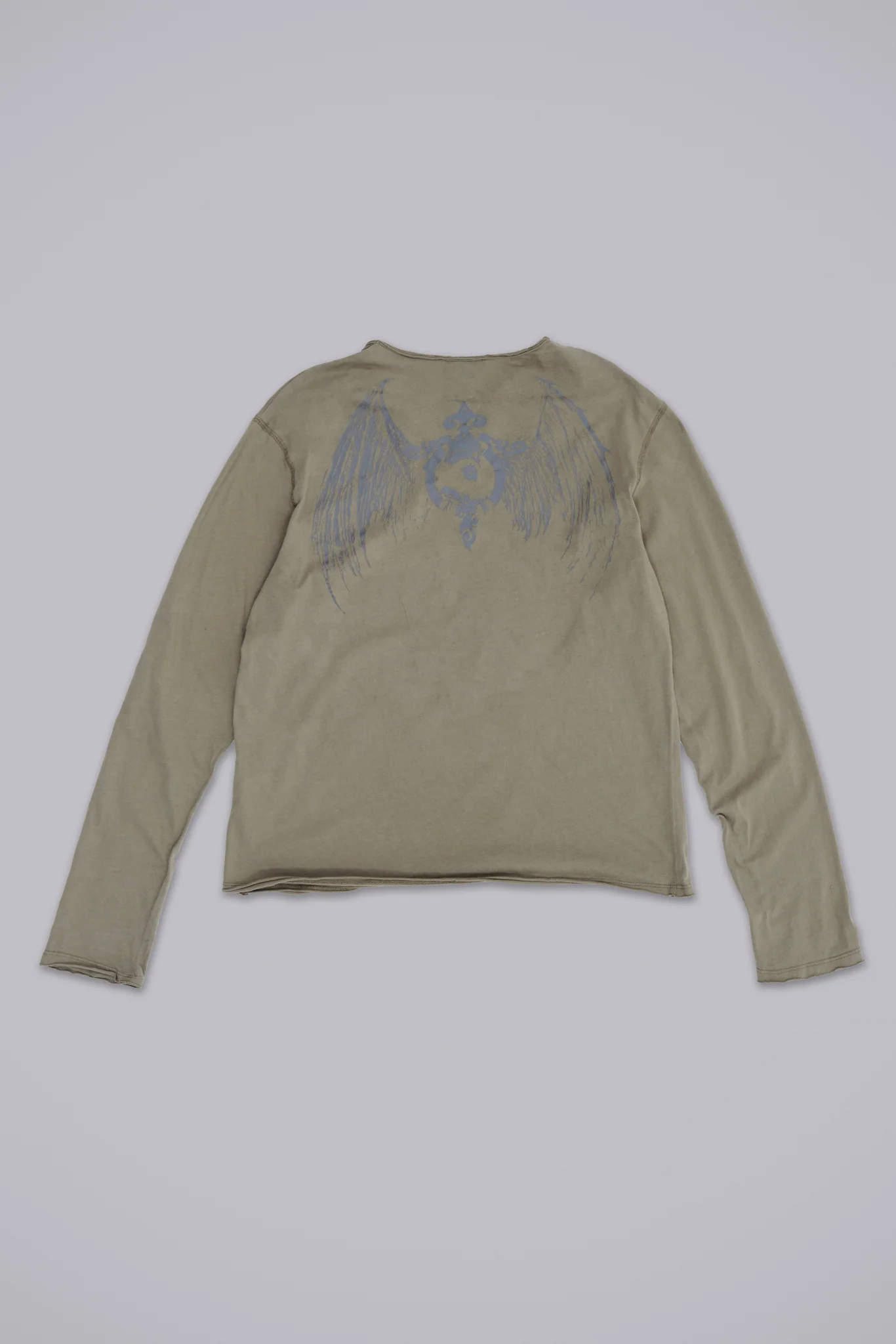 Republique Henley Shirt 11 Republique Henley Shirt