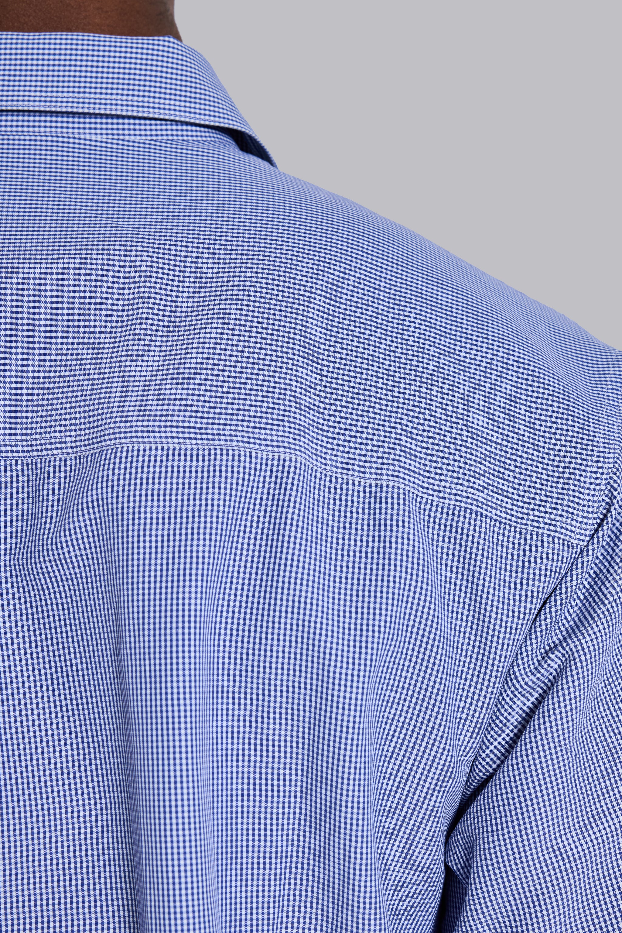 Prose Gingham Shirt 5 Prose Gingham Shirt