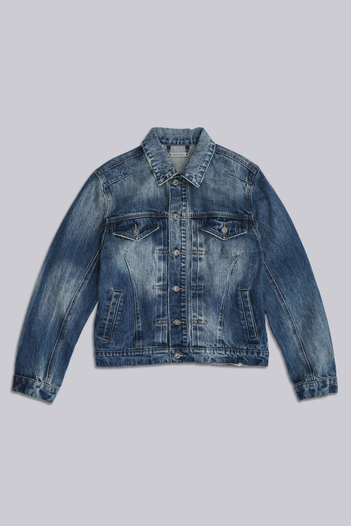 Legacy Denim Jacket