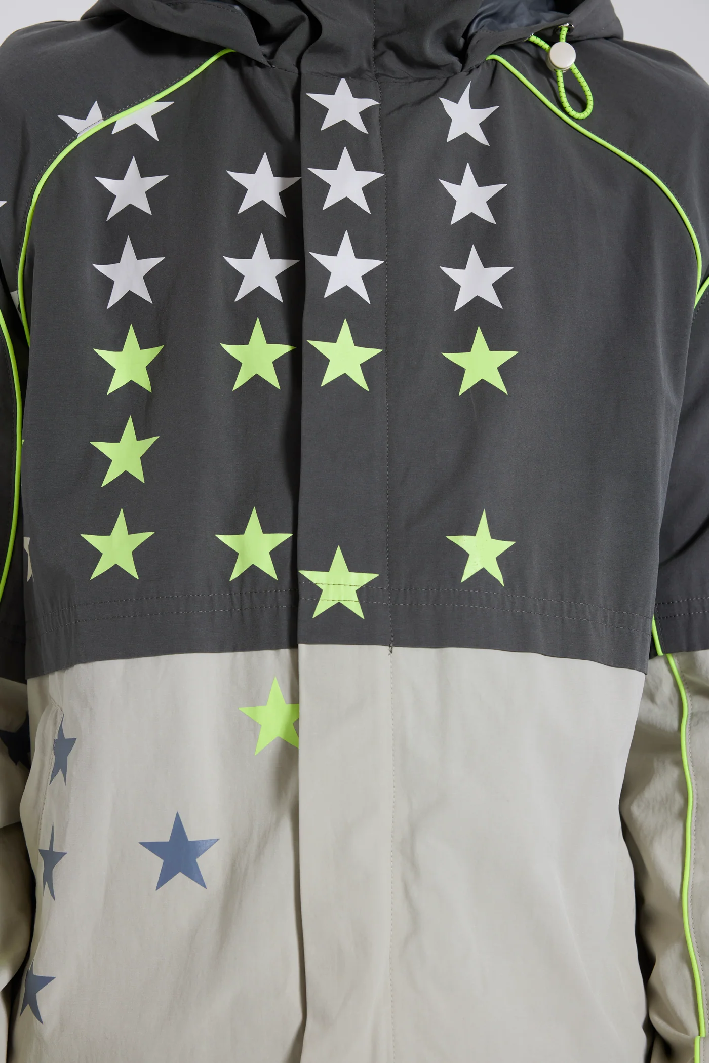Stellar Technical Track Jacket 10 Stellar Technical Track Jacket