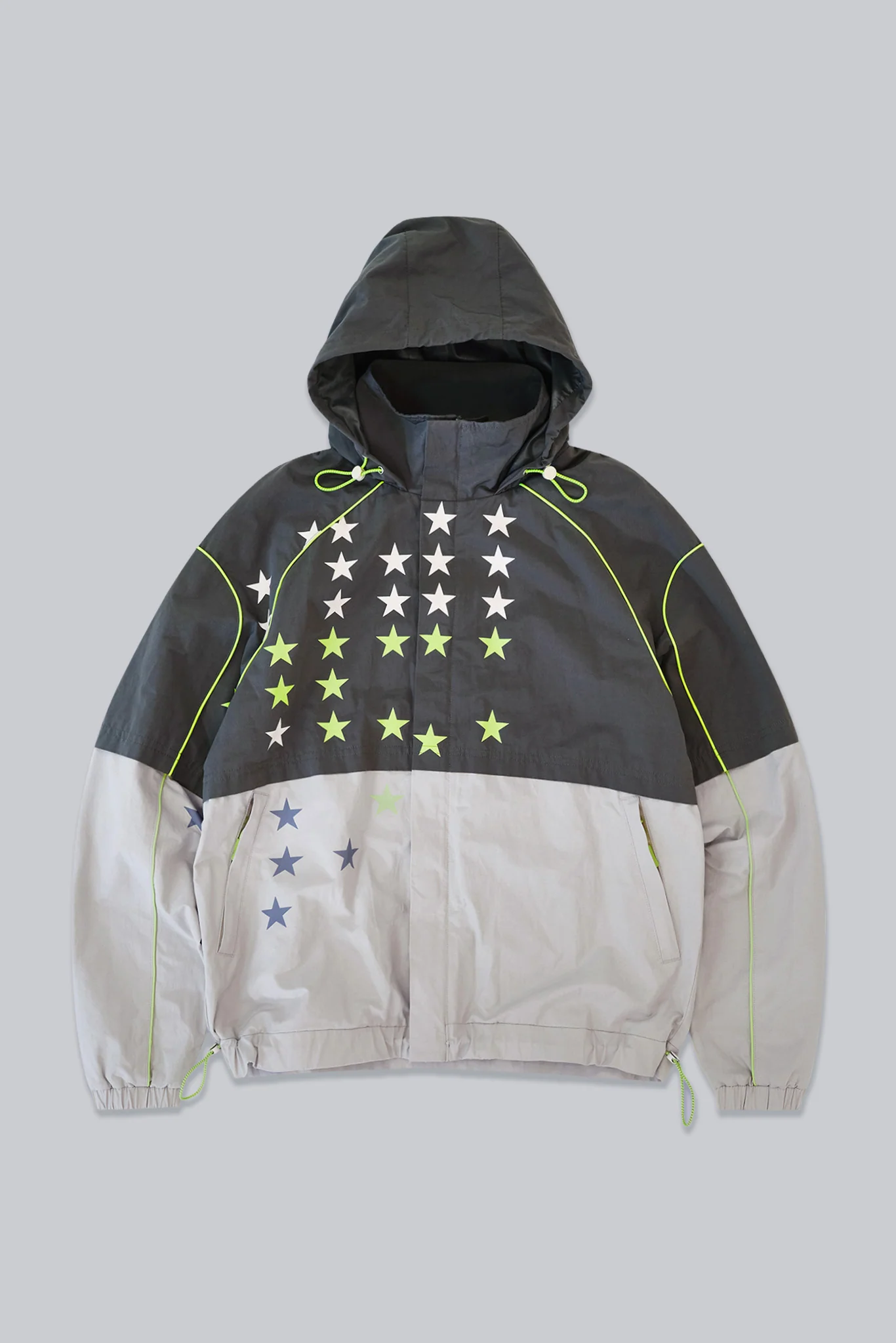 Stellar Technical Track Jacket 5 Stellar Technical Track Jacket