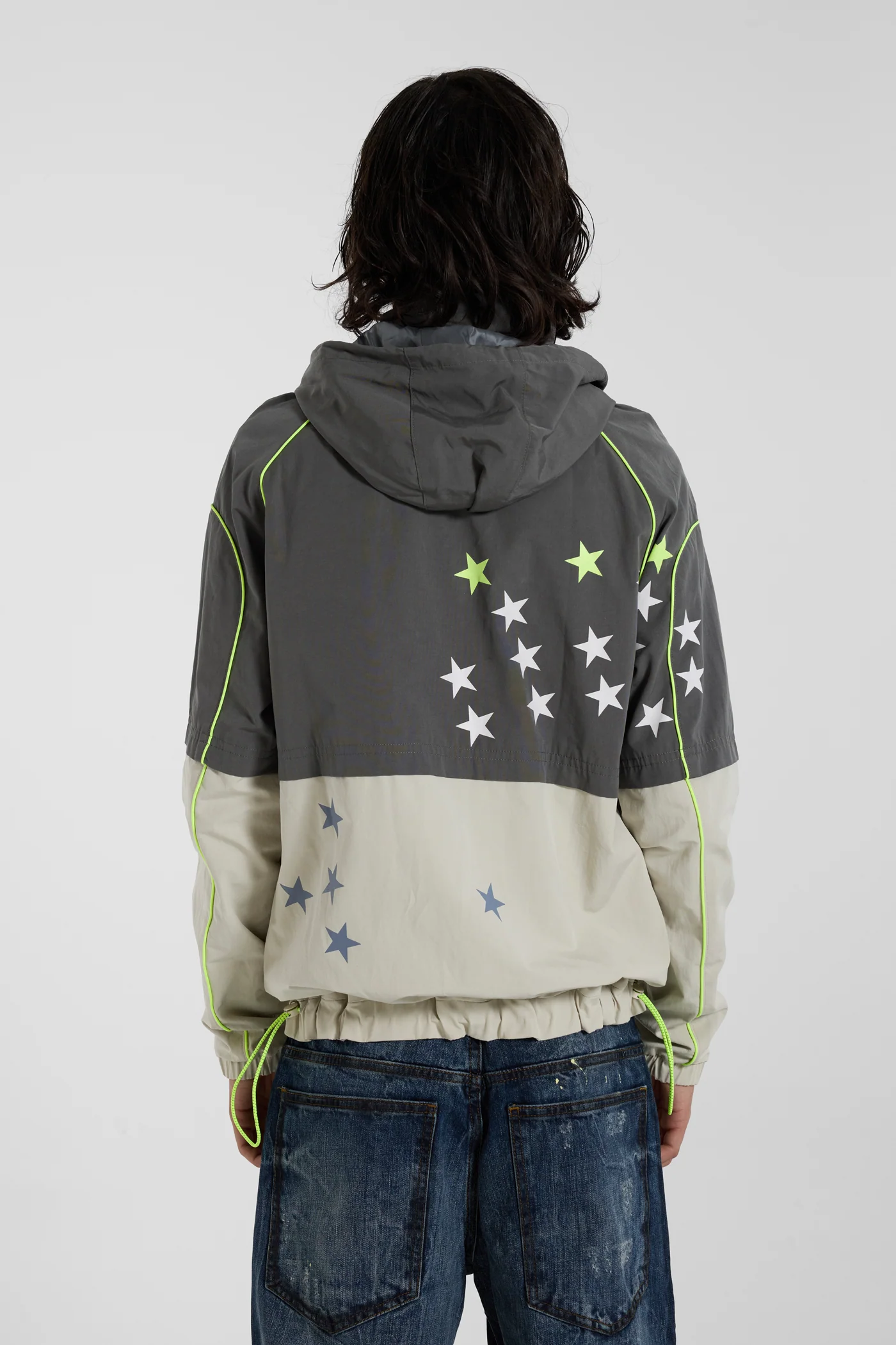 Stellar Technical Track Jacket 6 Stellar Technical Track Jacket
