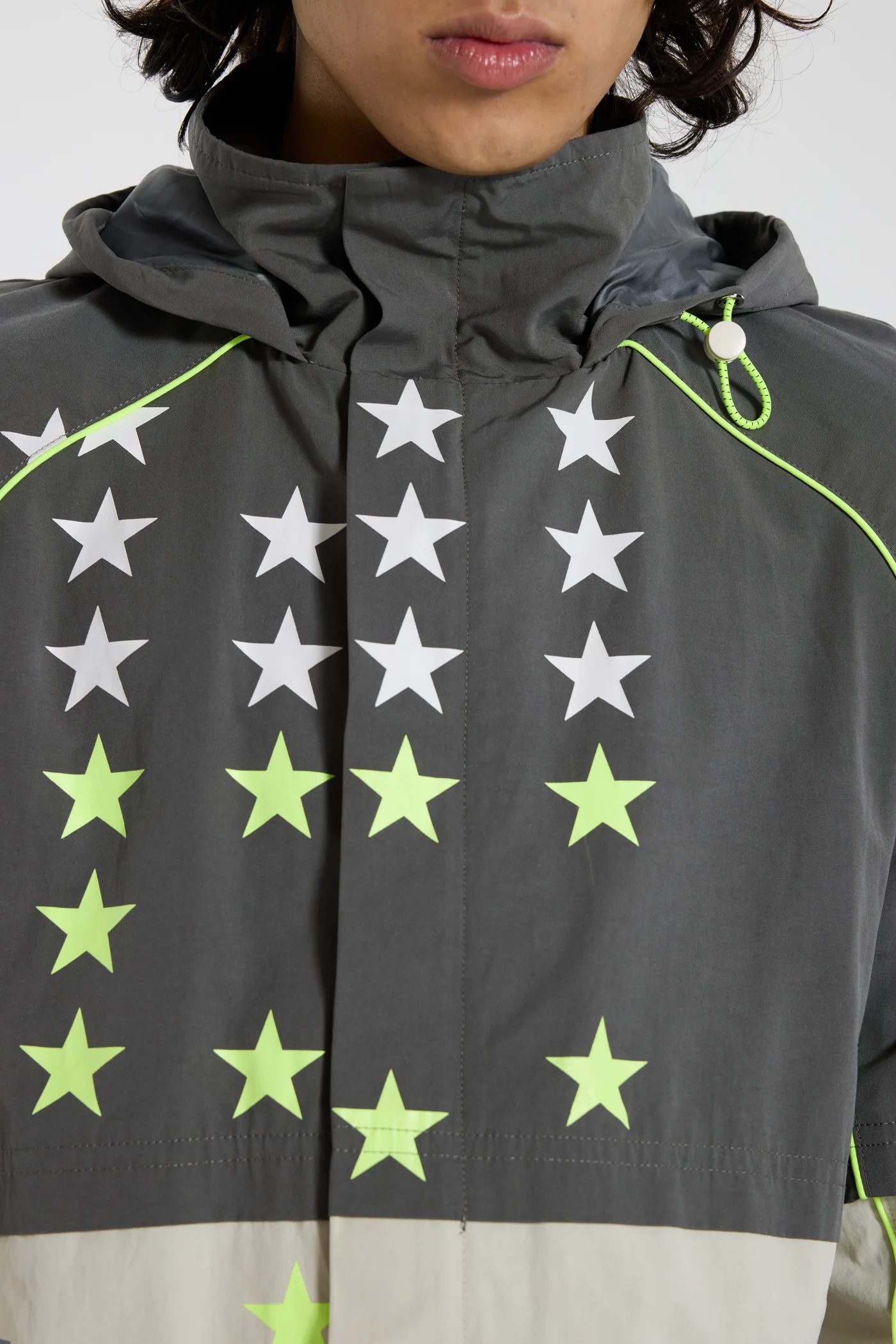 Stellar Technical Track Jacket 9 Stellar Technical Track Jacket