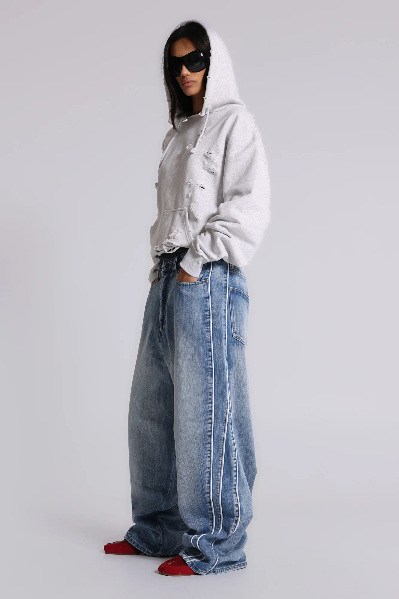 Vapor Colossus Jeans 1 Vapor Colossus Jeans
