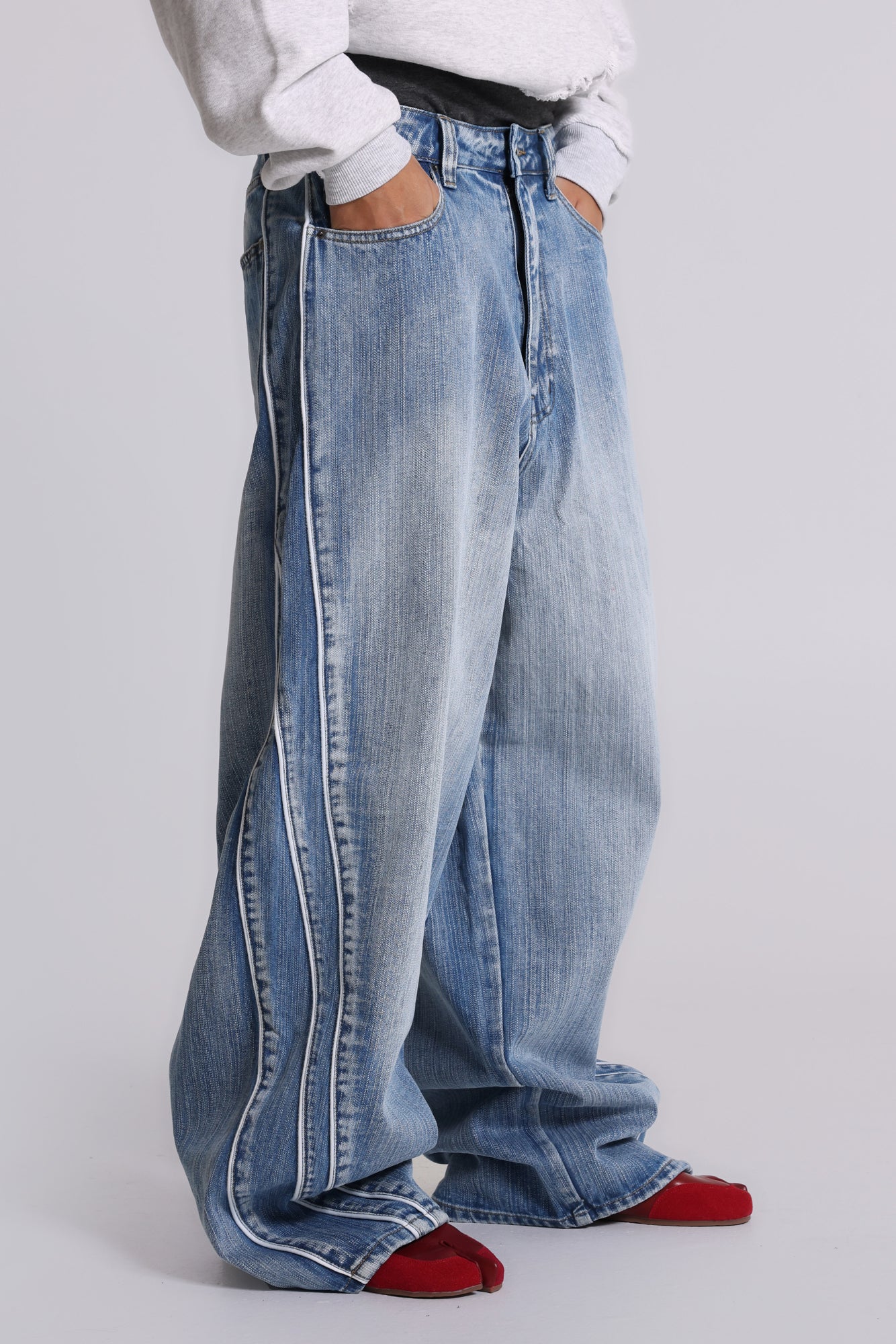 Vapor Colossus Jeans 2 Vapor Colossus Jeans