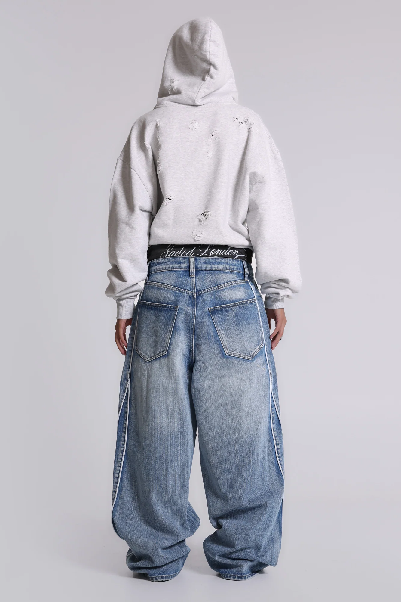 Vapor Colossus Jeans 3 Vapor Colossus Jeans
