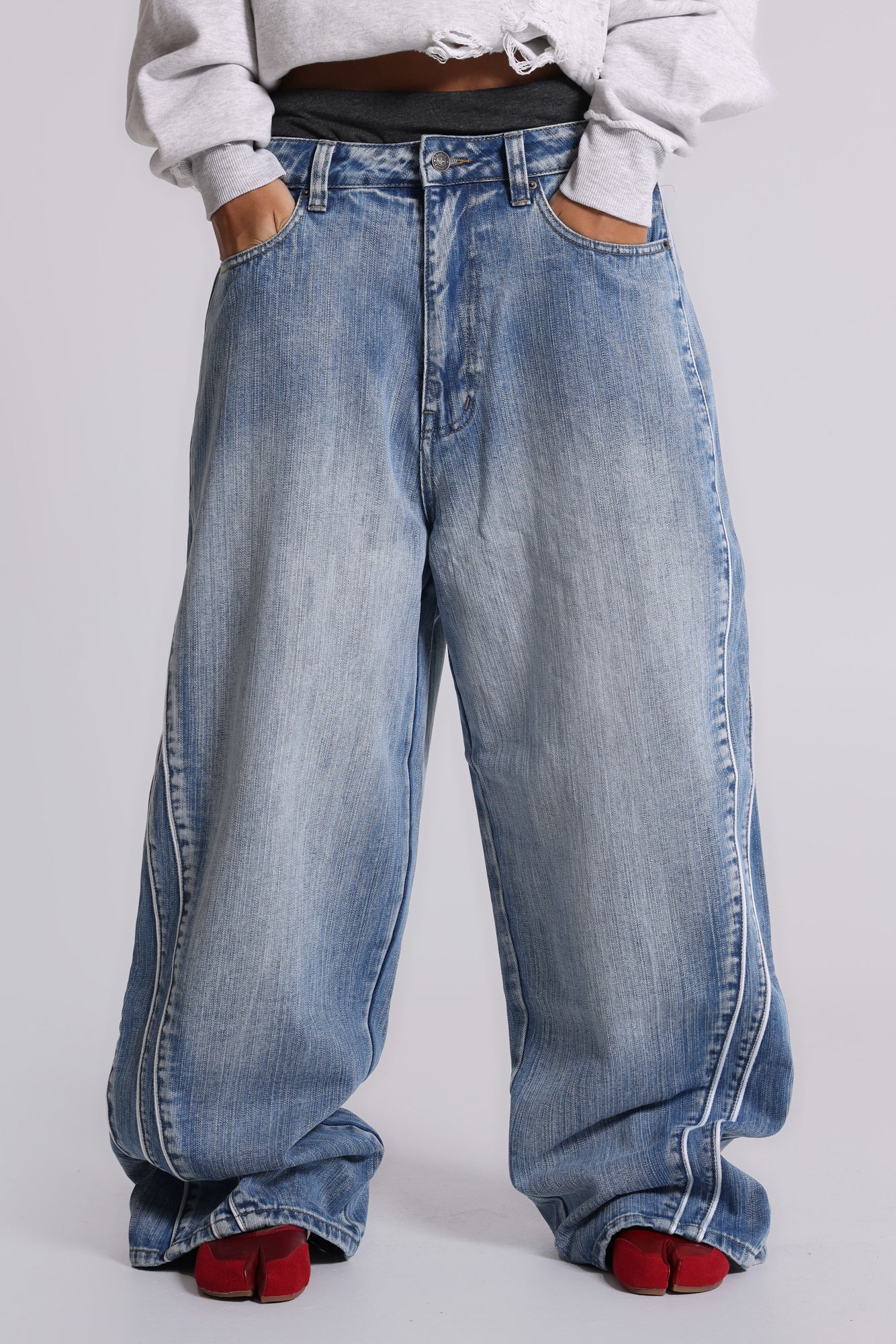 Vapor Colossus Jeans 4 Vapor Colossus Jeans