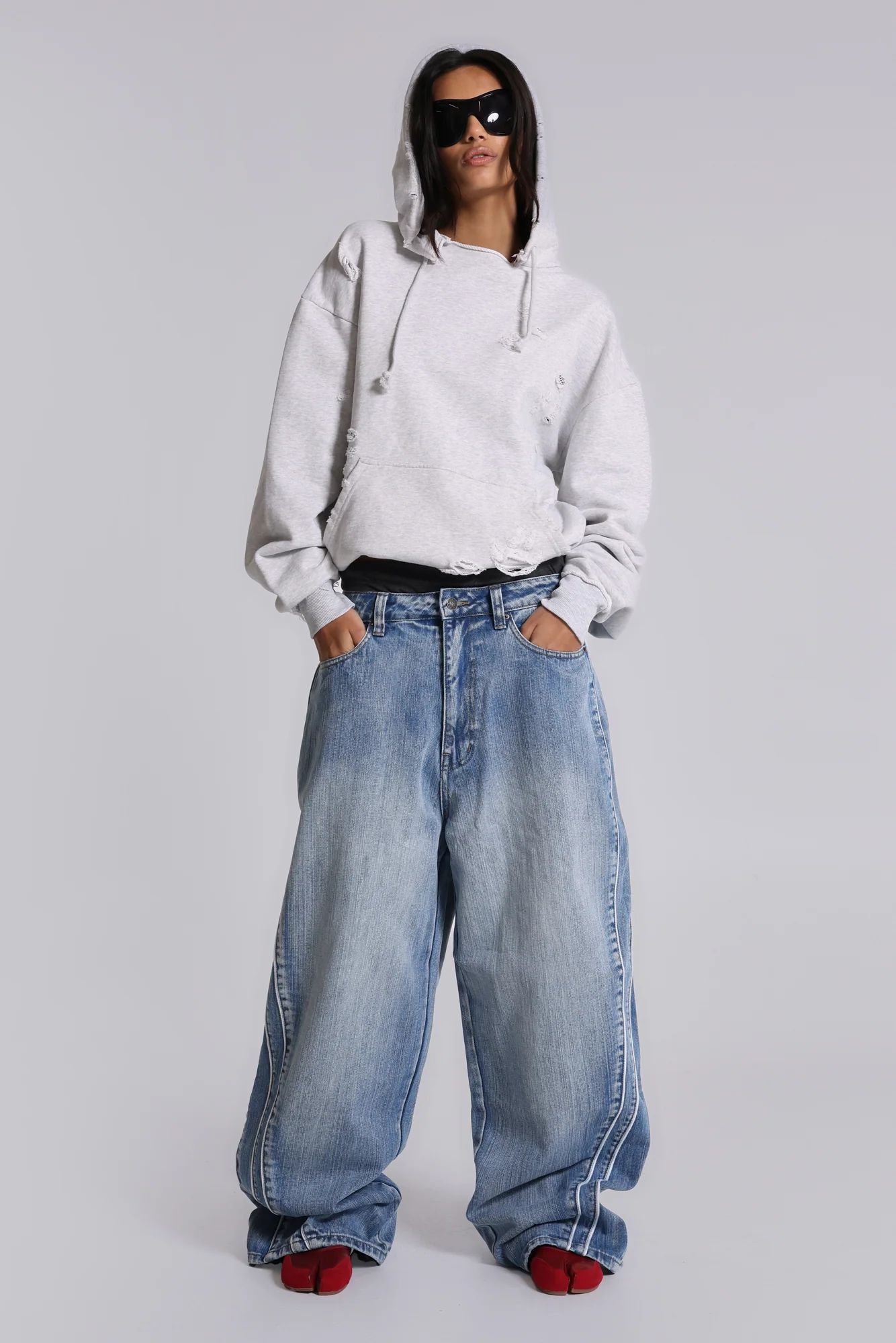 Vapor Colossus Jeans 5 Vapor Colossus Jeans