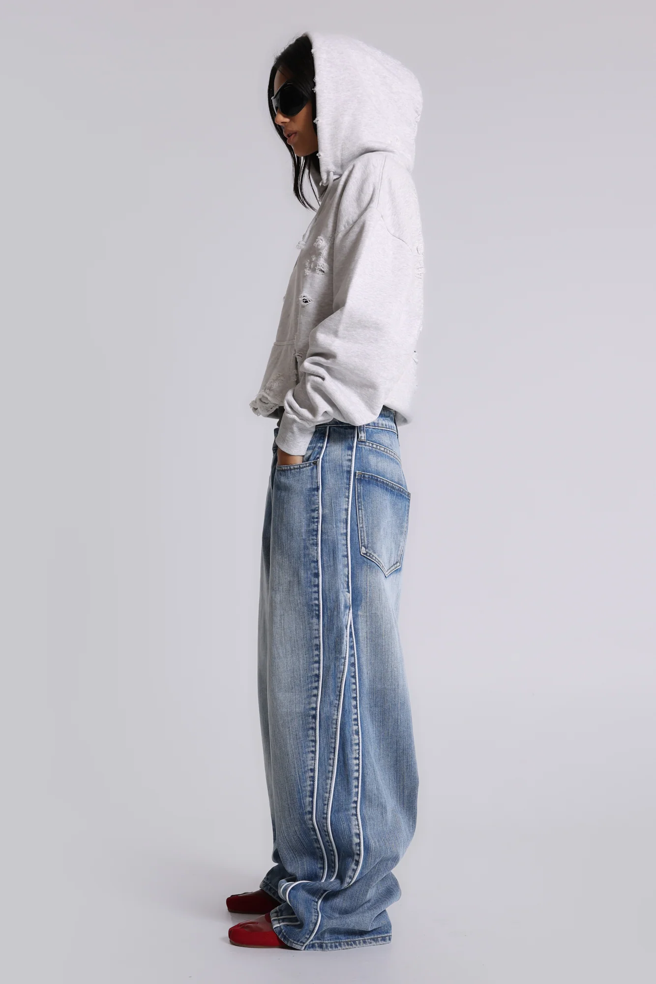 Vapor Colossus Jeans 6 Vapor Colossus Jeans