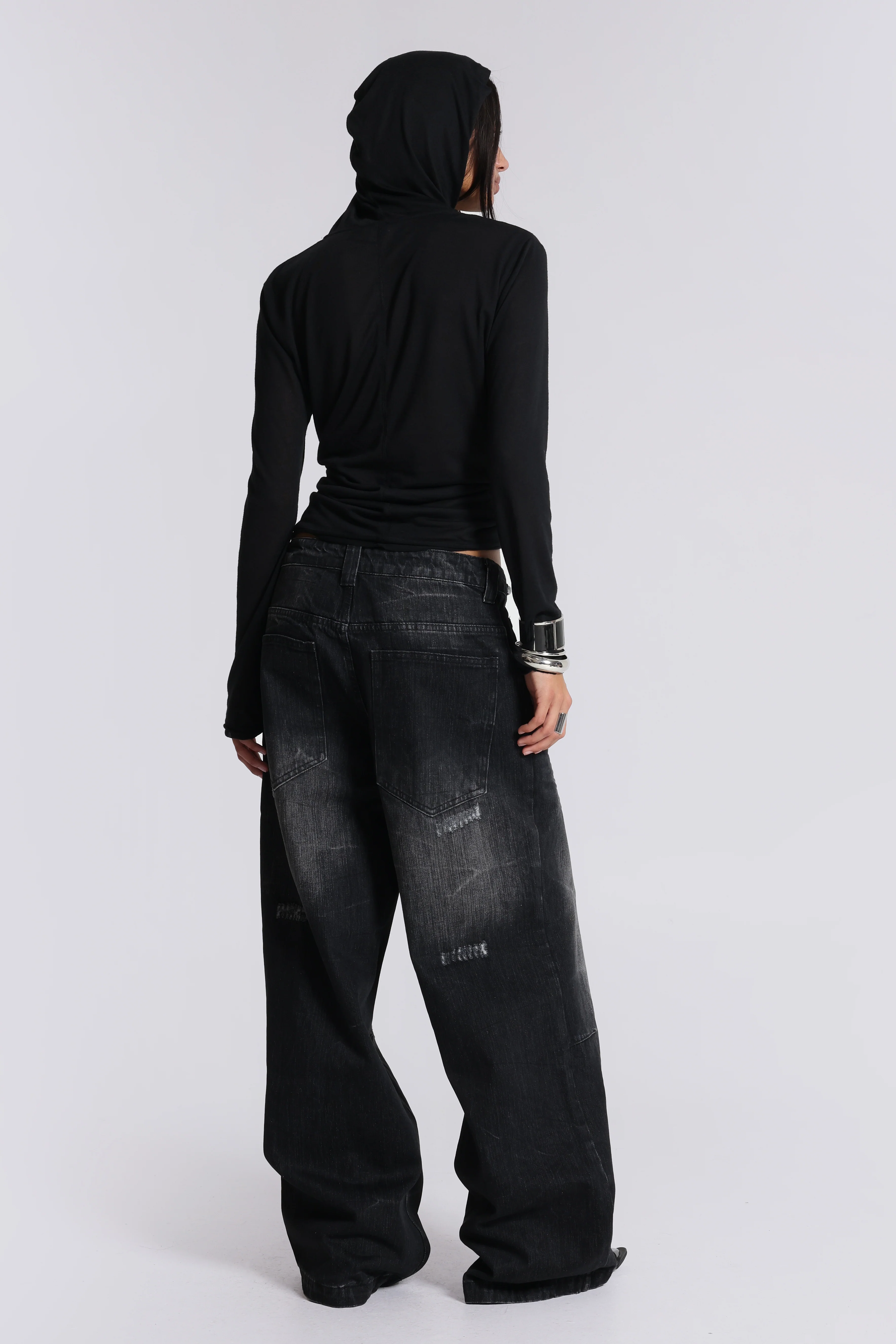 Ashen Clasp Colossus Jeans 4 Ashen Clasp Colossus Jeans