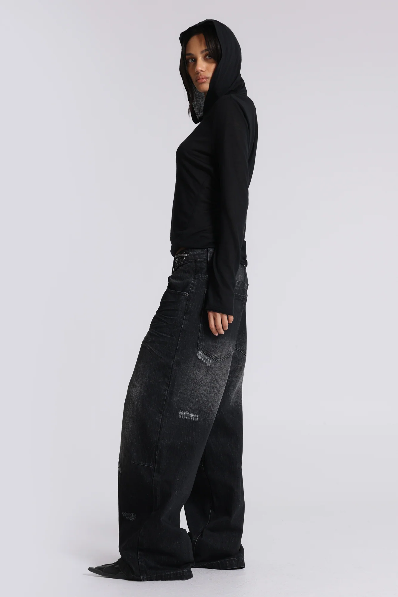 Ashen Clasp Colossus Jeans 7 Ashen Clasp Colossus Jeans