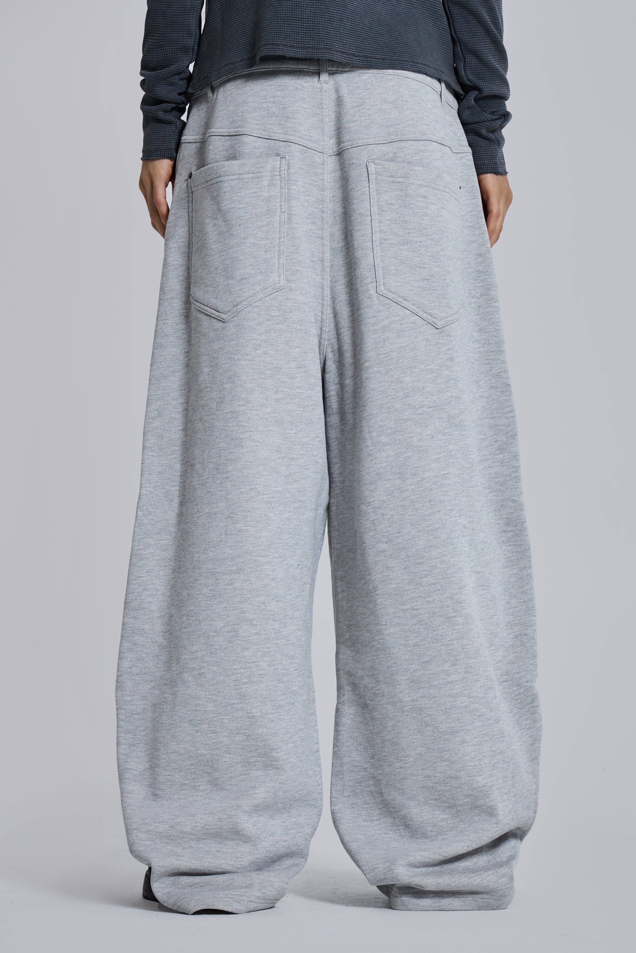 Monster Jogger Jeans 3 Monster Jogger Jeans