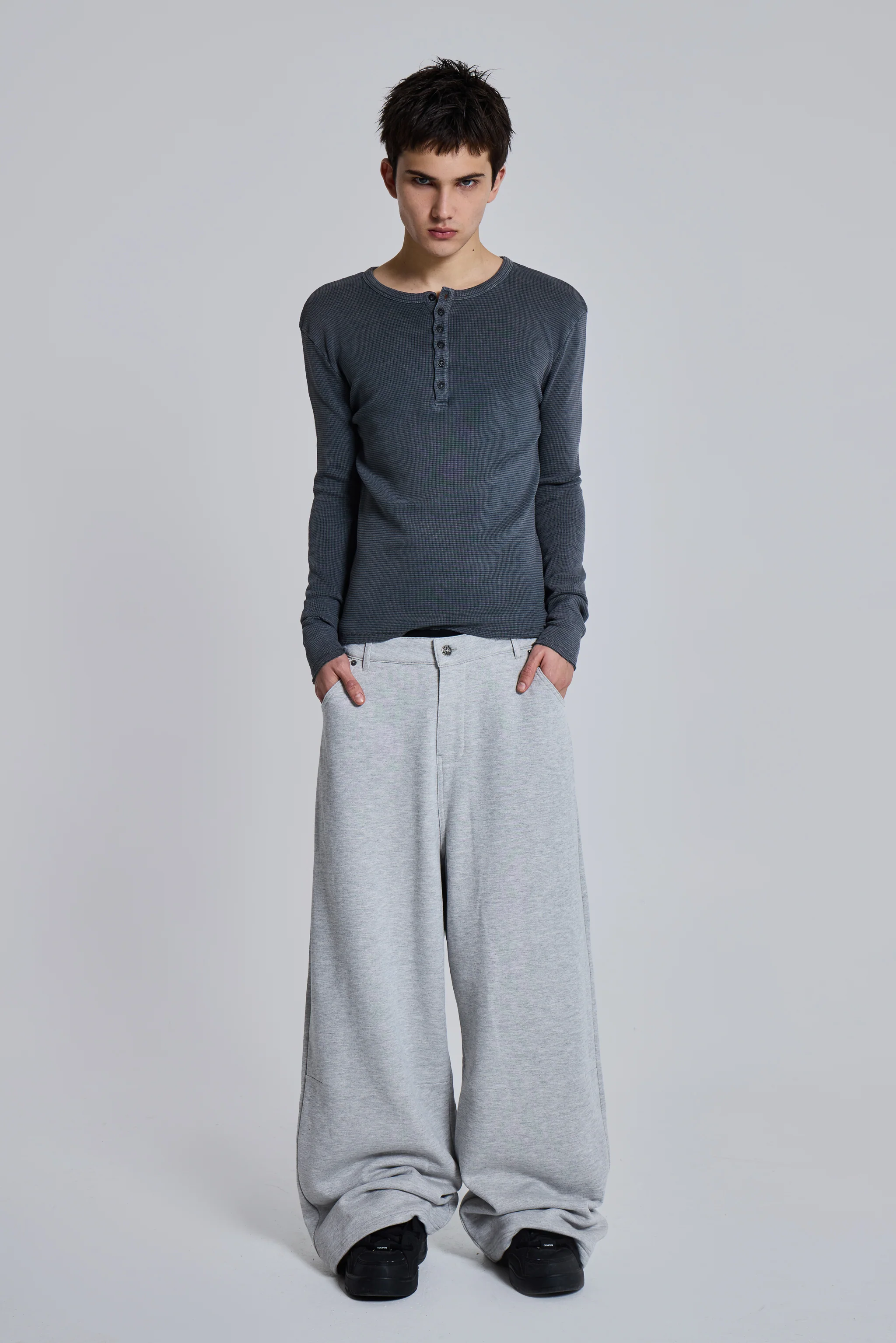 Monster Jogger Jeans 7 Monster Jogger Jeans