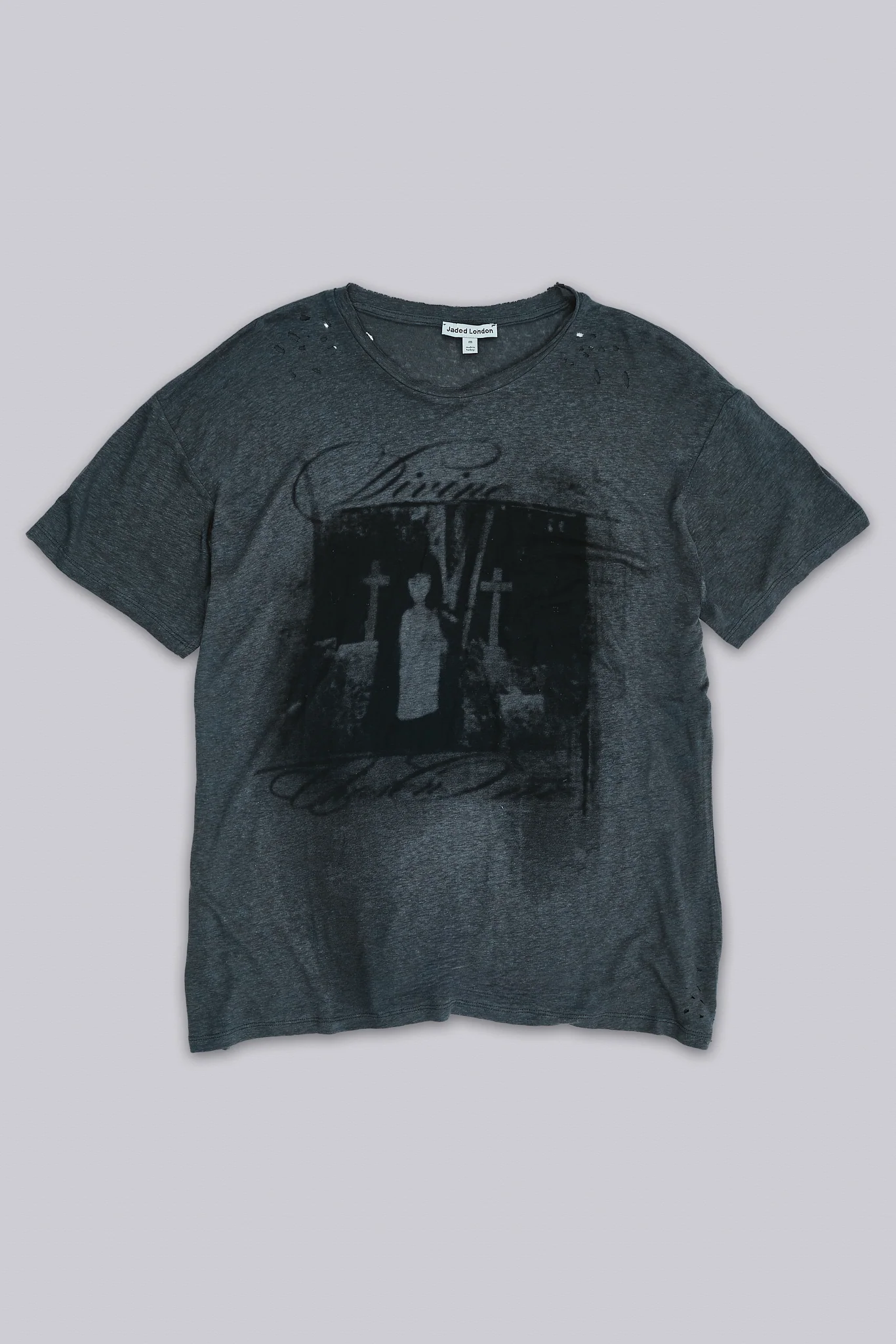 Divine Bitten T-Shirt 2 Divine Bitten T-Shirt