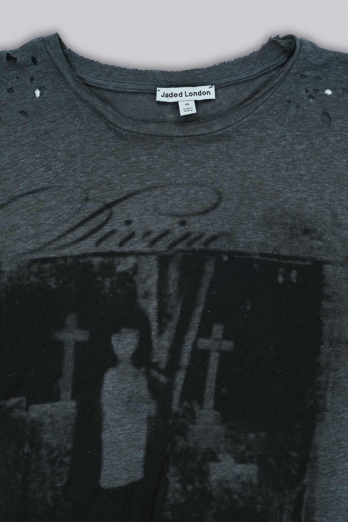 Divine Bitten T-Shirt 6 Divine Bitten T-Shirt