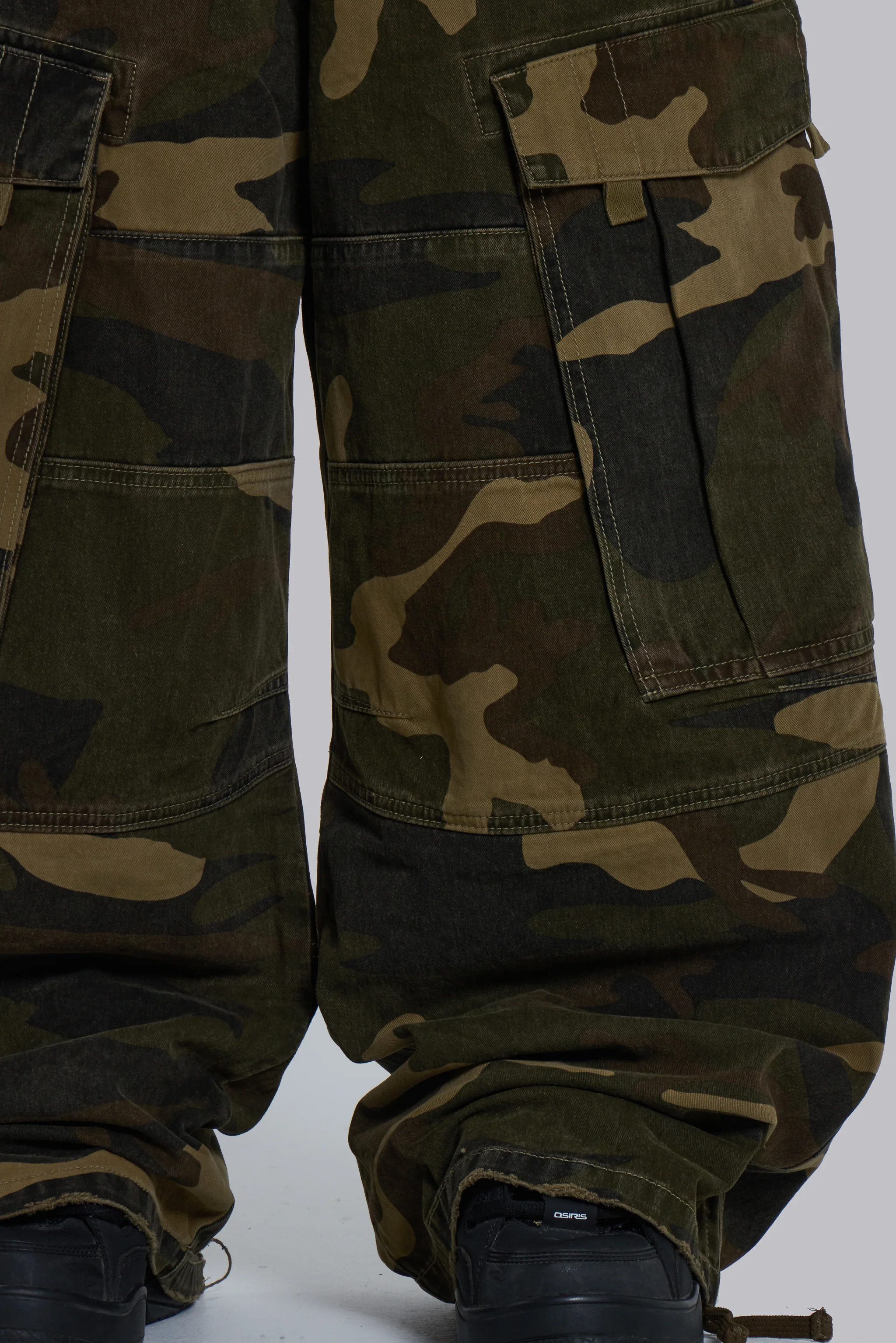 Camo Cadet Cargo 13 Camo Cadet Cargo