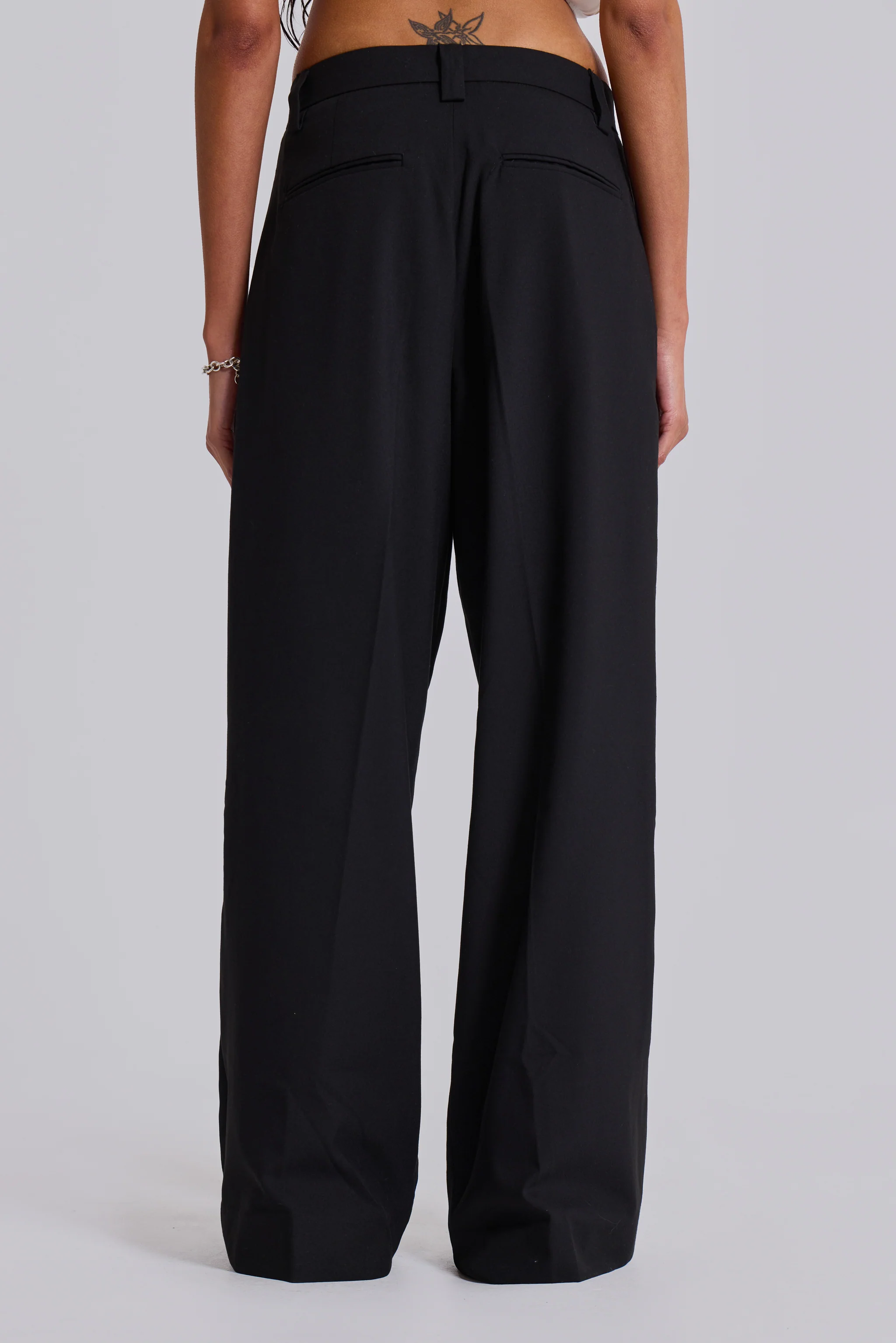 Goliath Black Suit Pants 10 Goliath Black Suit Pants