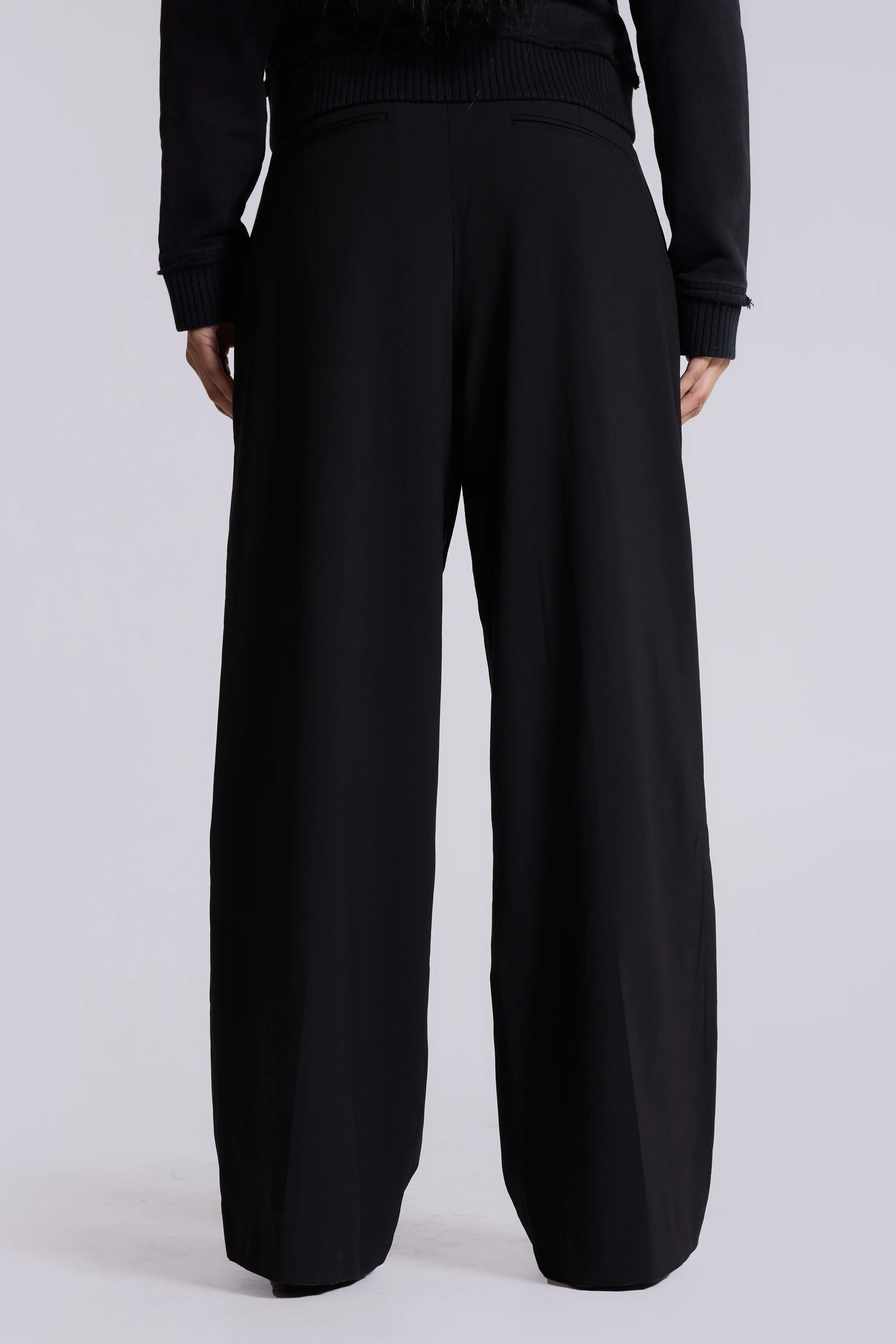 Goliath Black Suit Pants 12 Goliath Black Suit Pants