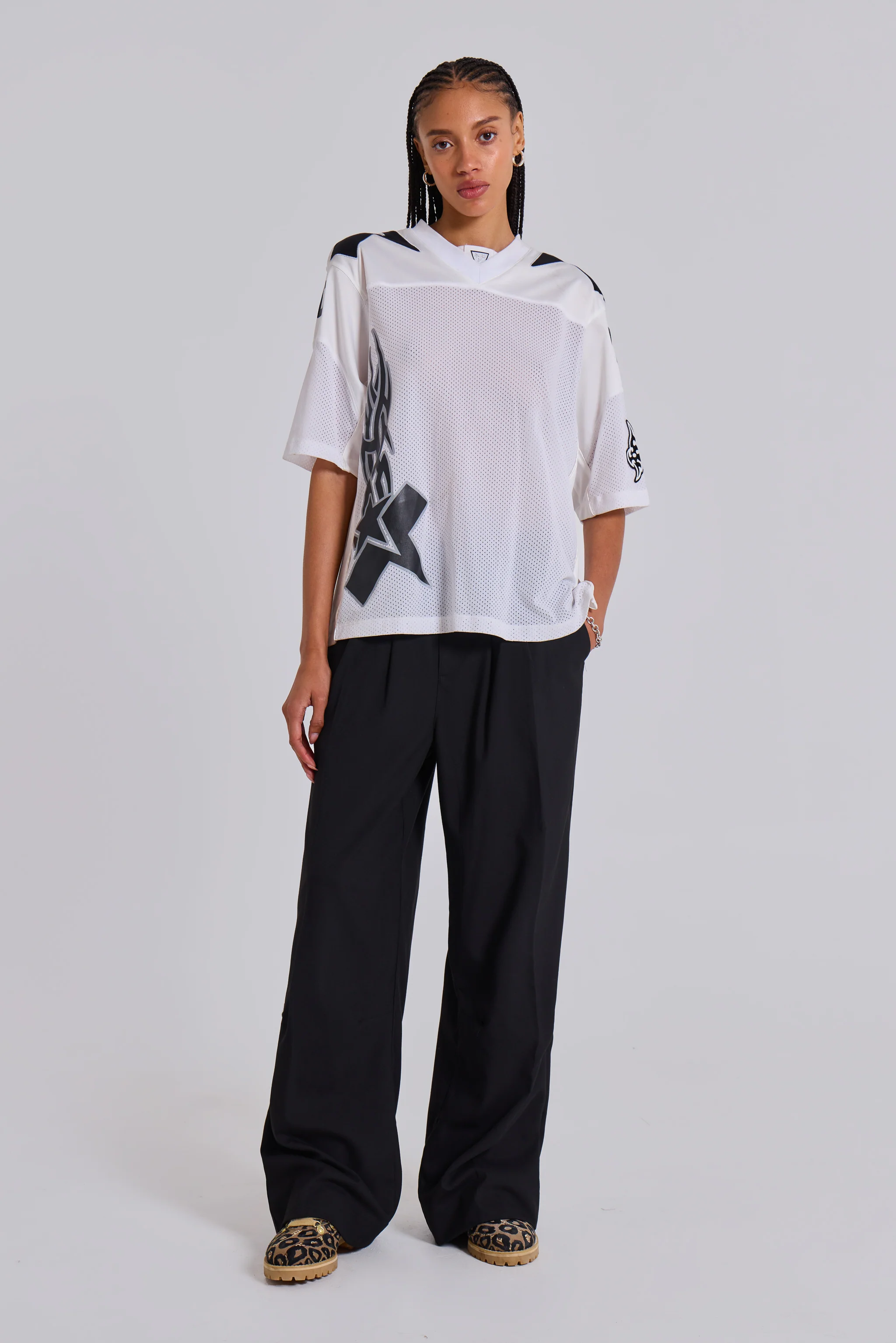 Goliath Black Suit Pants 5 Goliath Black Suit Pants