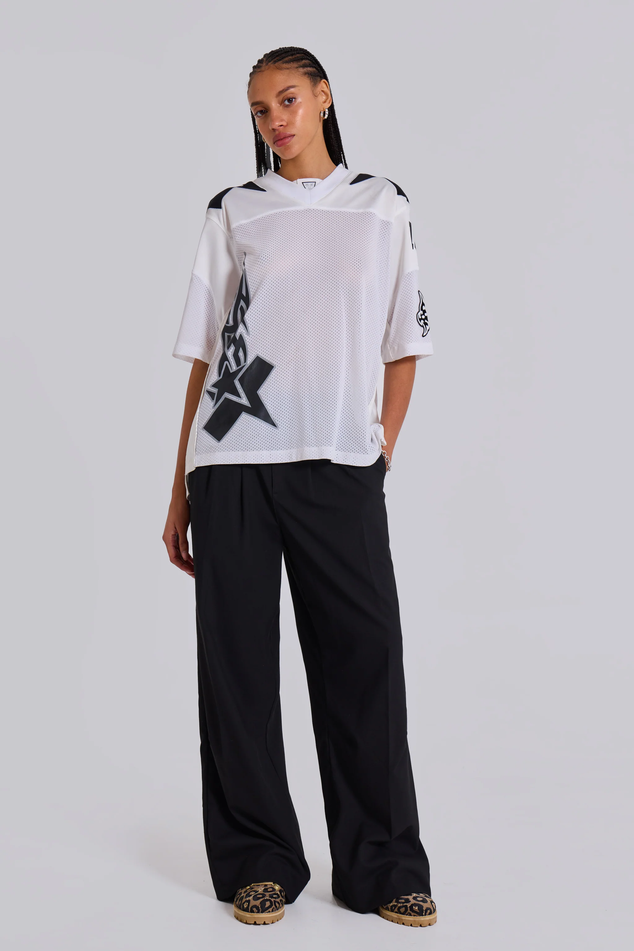 Goliath Black Suit Pants 9 Goliath Black Suit Pants