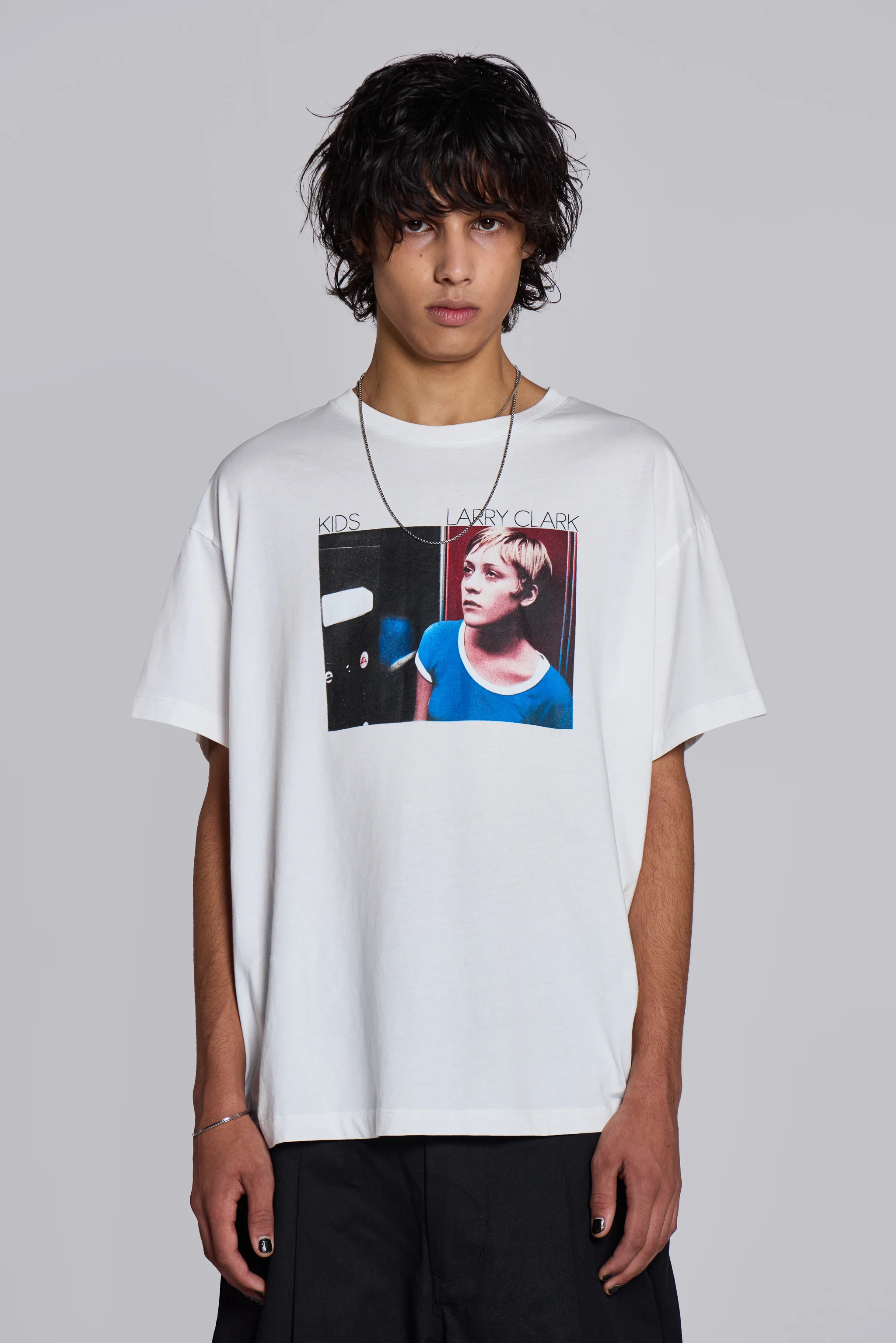 Jennie Graphic T-Shirt 1 Jennie Graphic T-Shirt