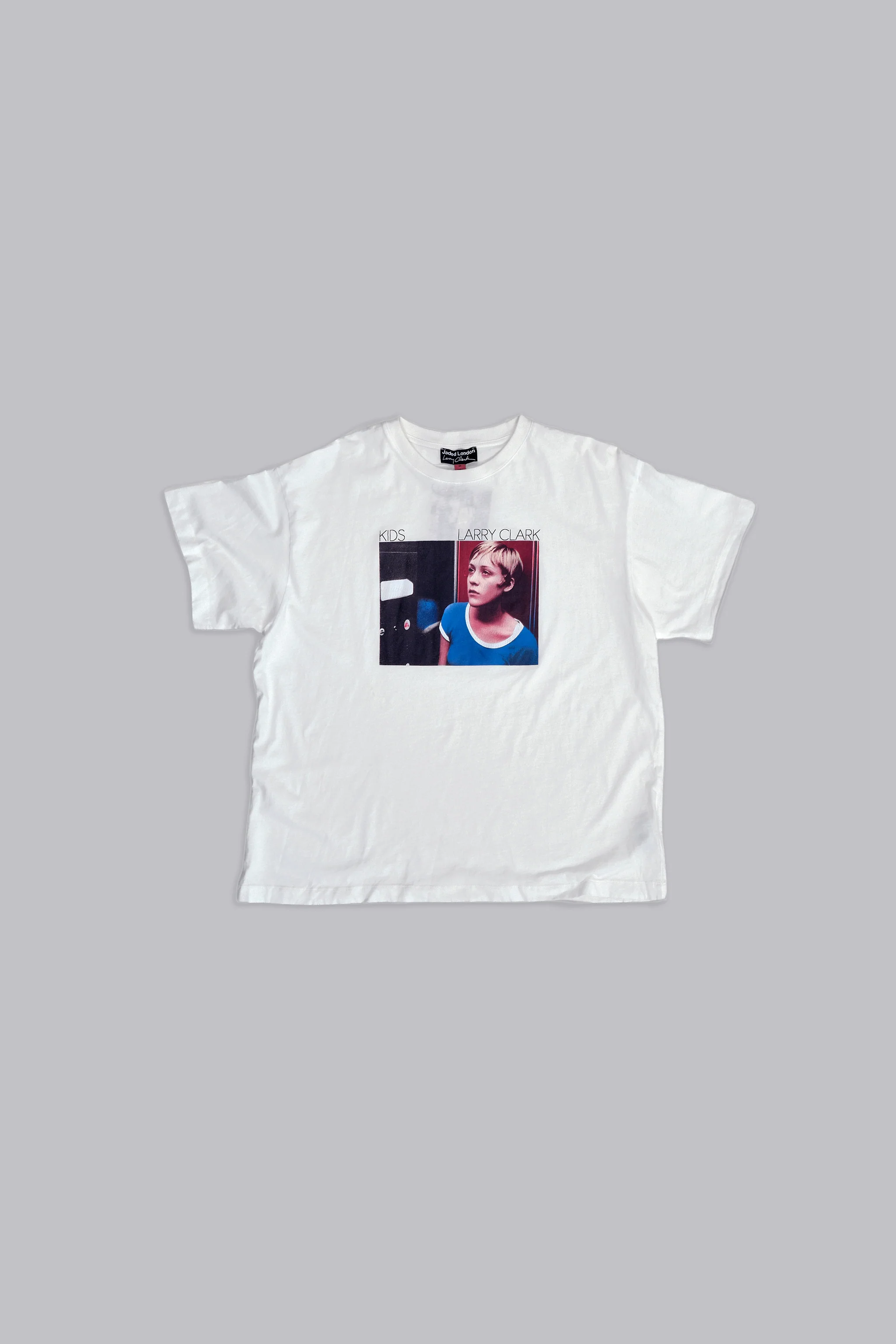 Jennie Graphic T-Shirt 2 Jennie Graphic T-Shirt