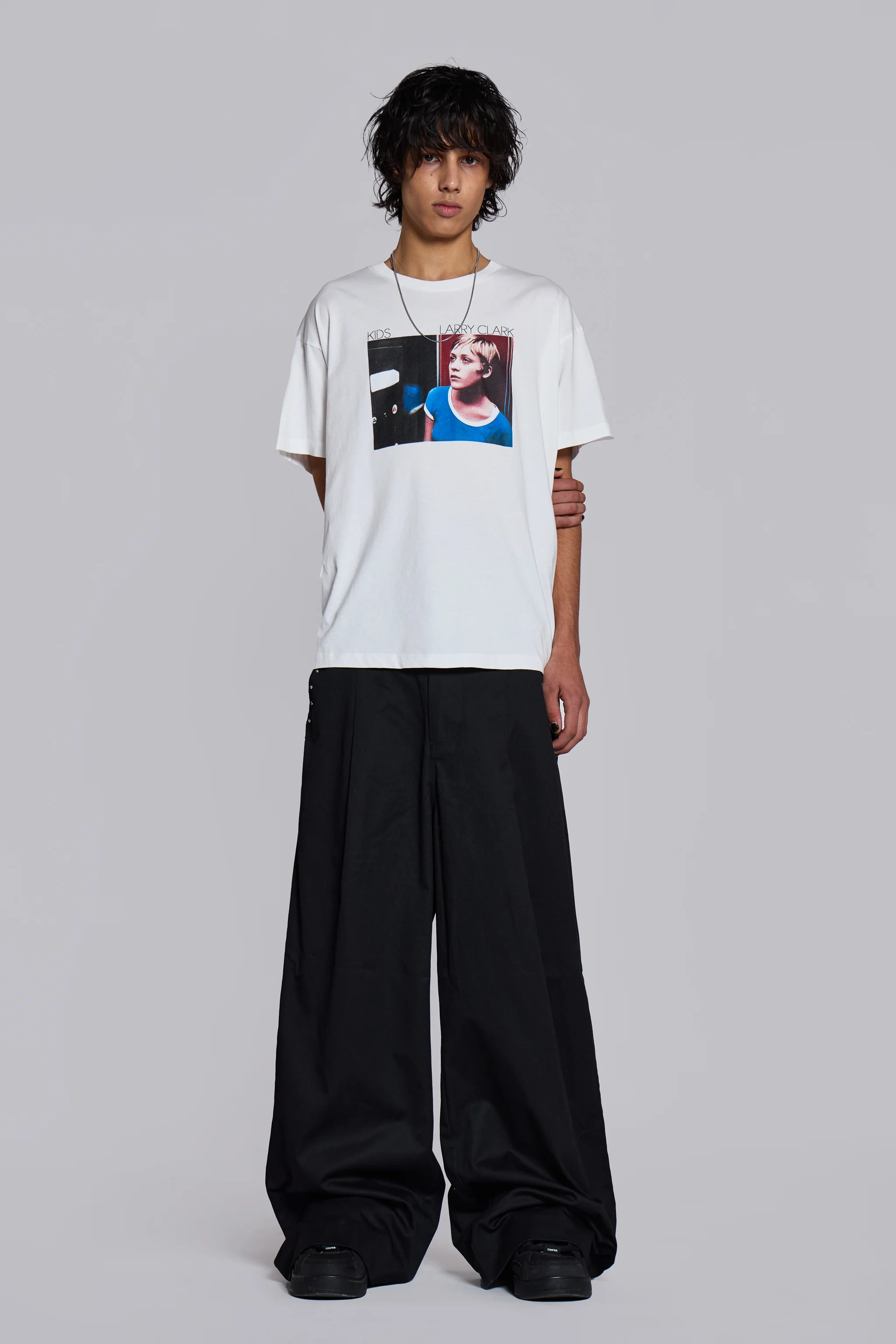Jennie Graphic T-Shirt 3 Jennie Graphic T-Shirt
