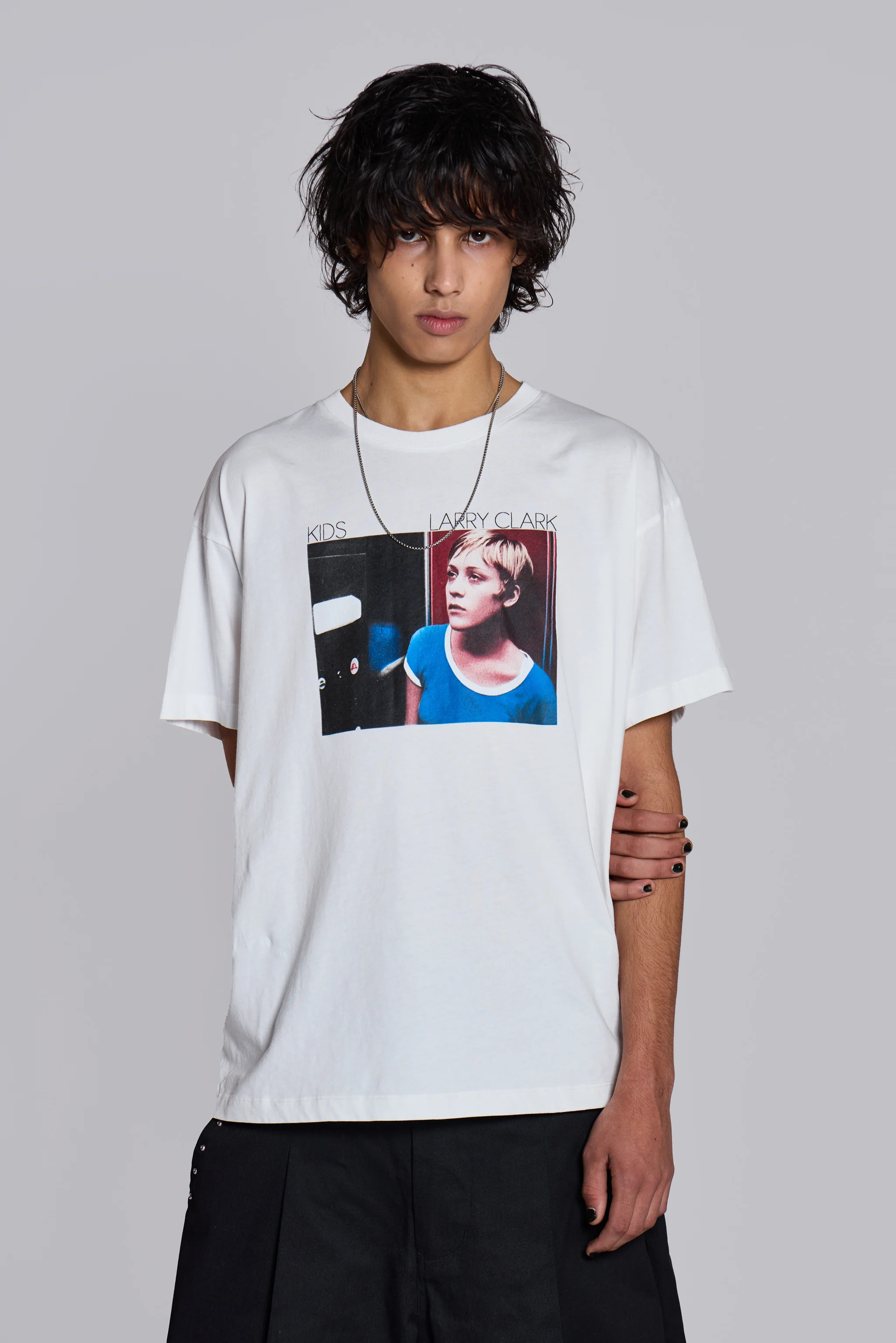 Jennie Graphic T-Shirt 4 Jennie Graphic T-Shirt
