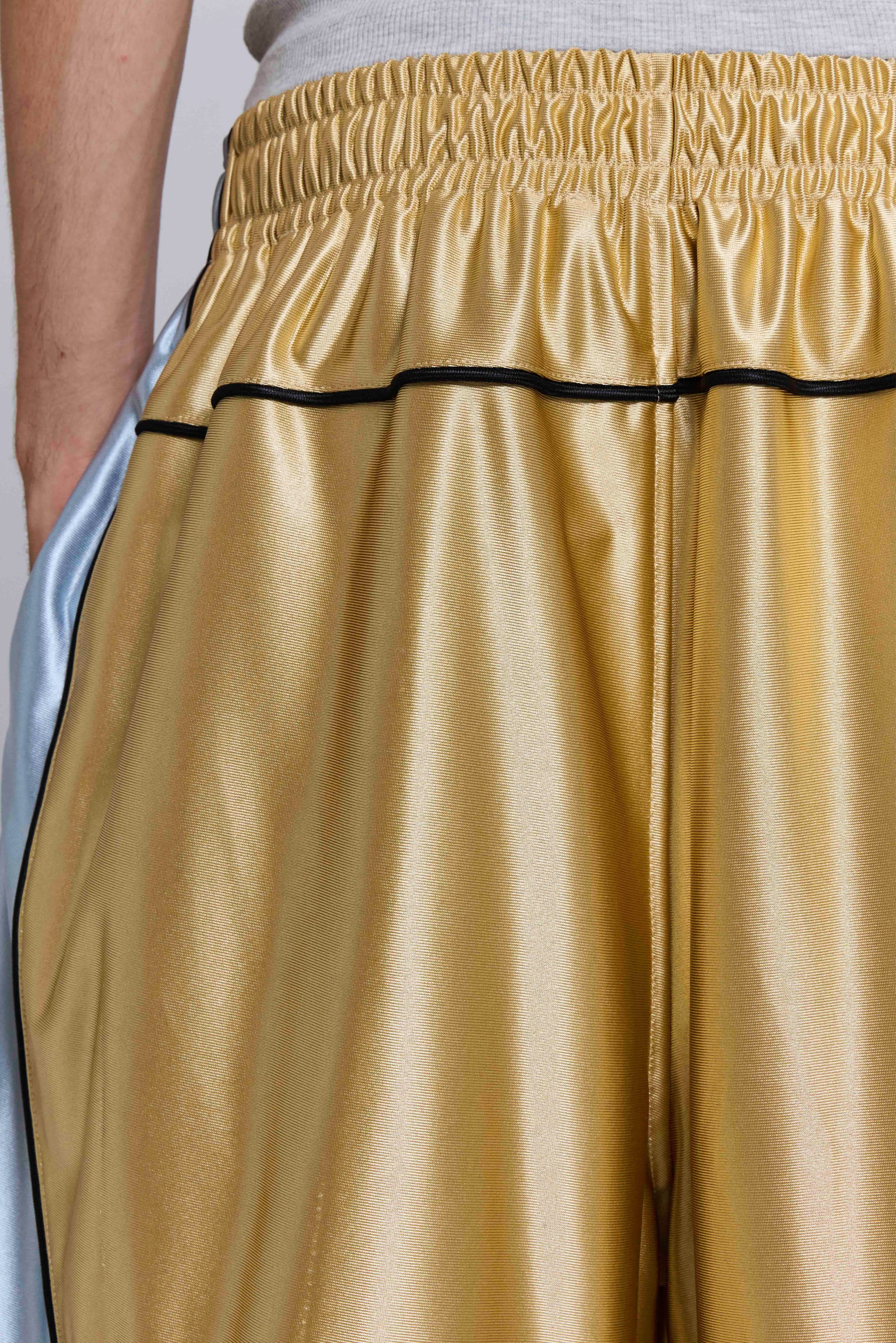 Court Gold Basketball Shorts 8 Court Gold Basketball Shorts