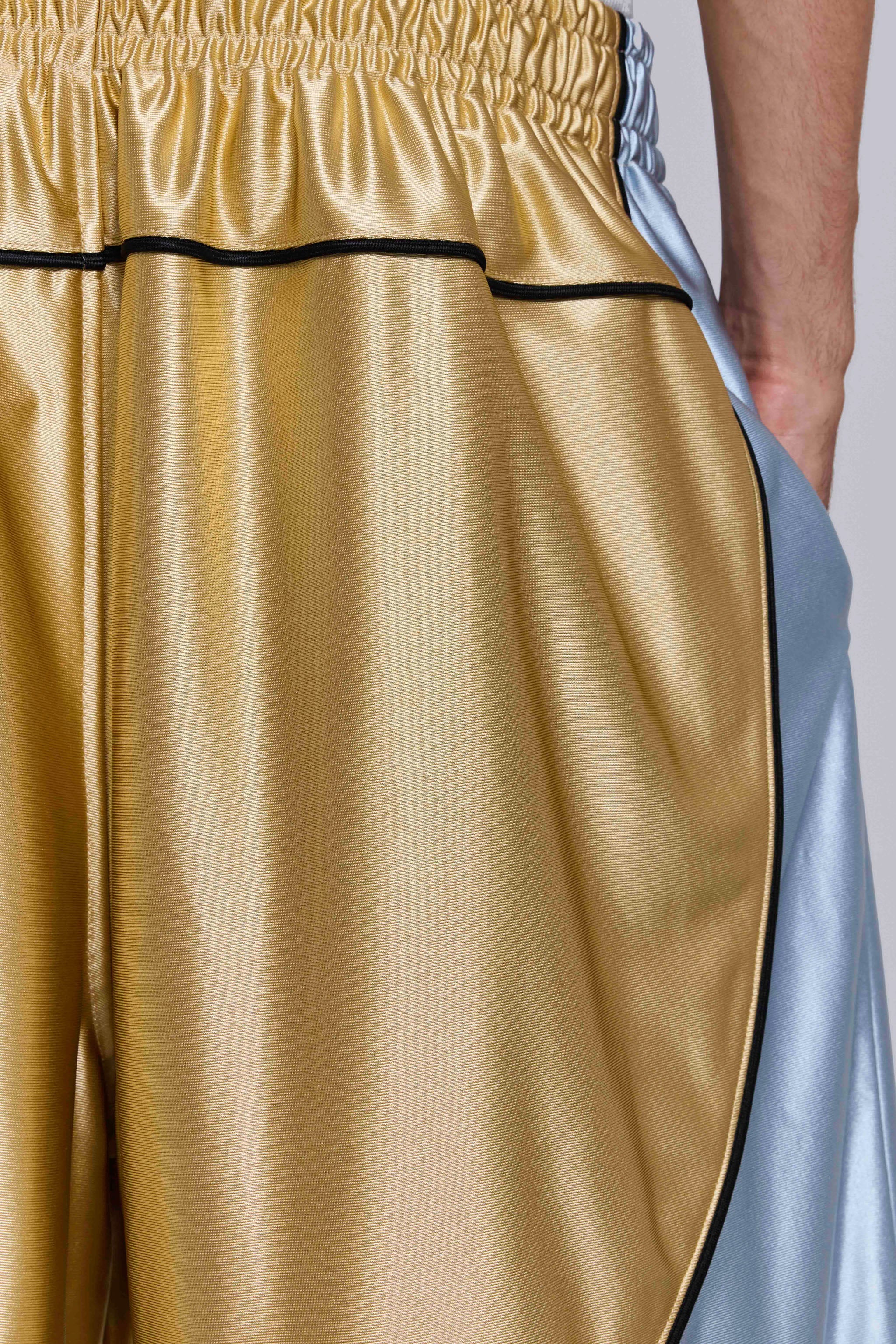 Court Gold Basketball Shorts 9 Court Gold Basketball Shorts