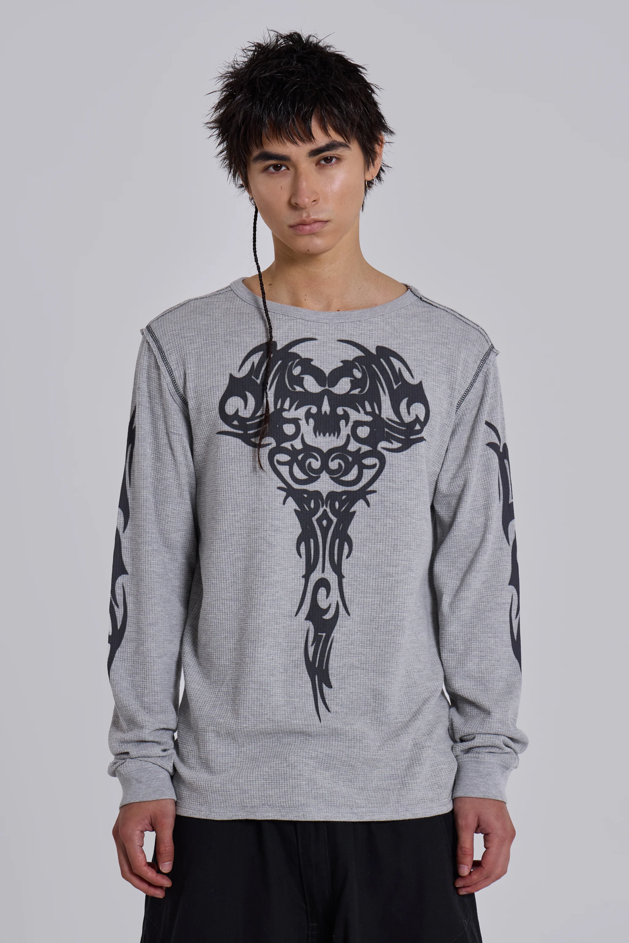 Torso Waffle Top 5 Torso Waffle Top
