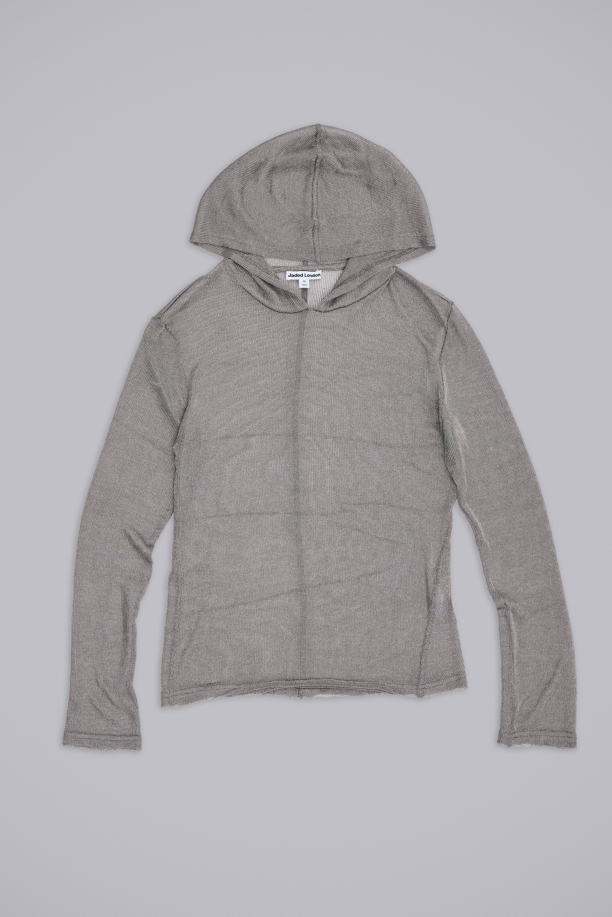Joust Hooded Mist 2 Joust Hooded Mist