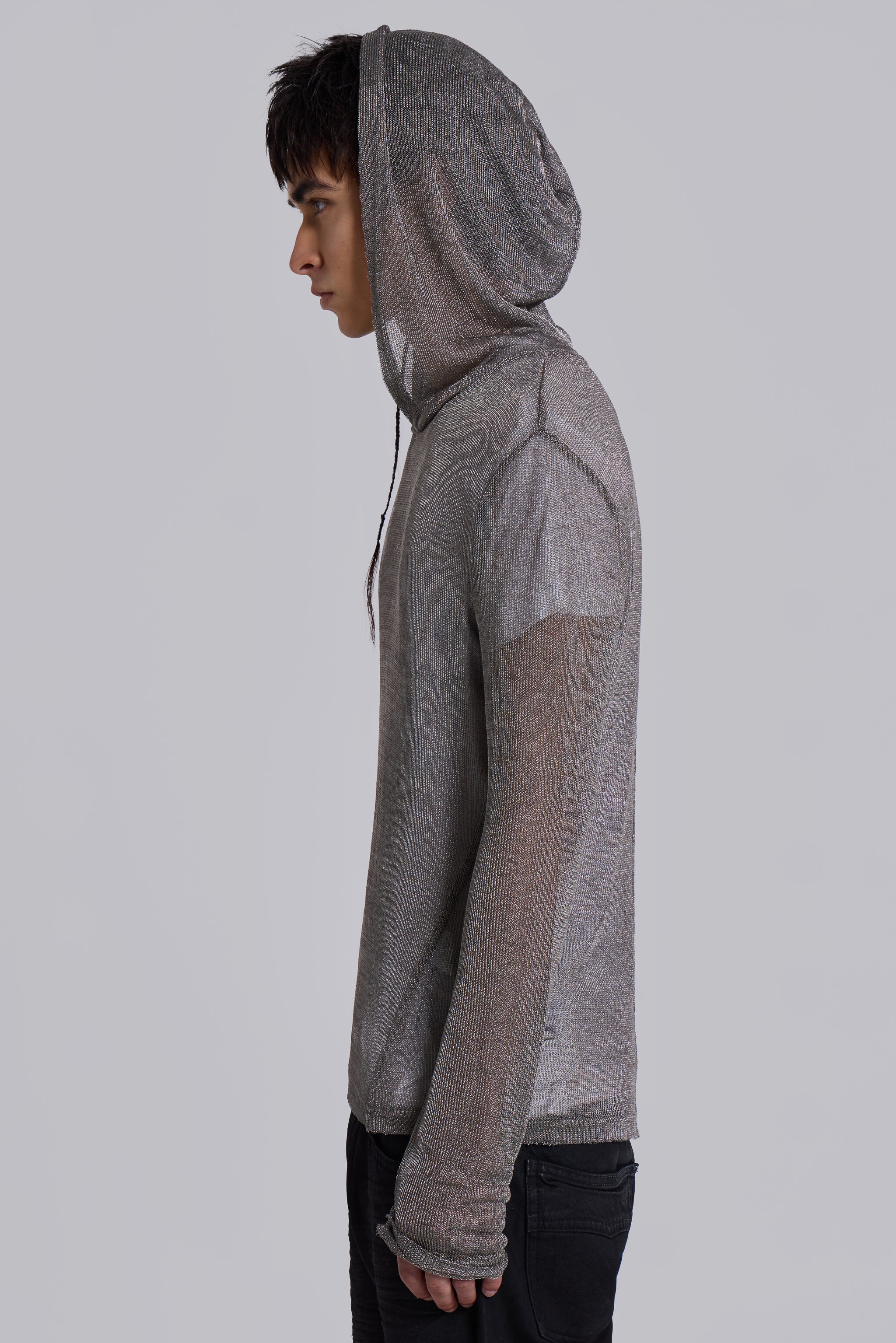 Joust Hooded Mist 8 Joust Hooded Mist