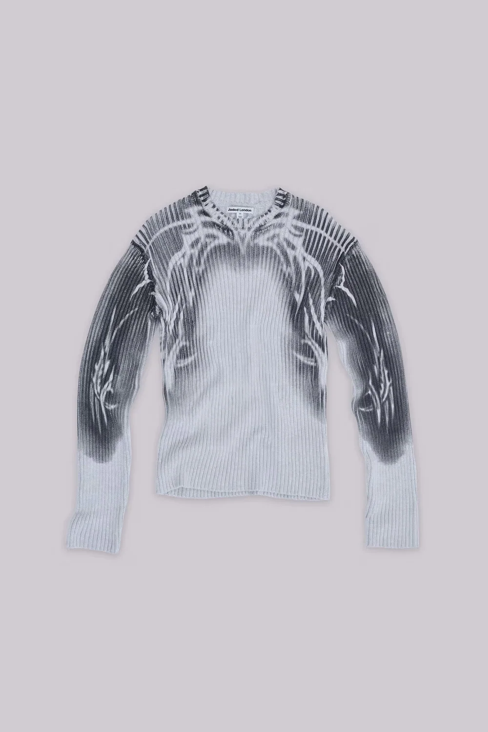 Wither Tattoo Jumper