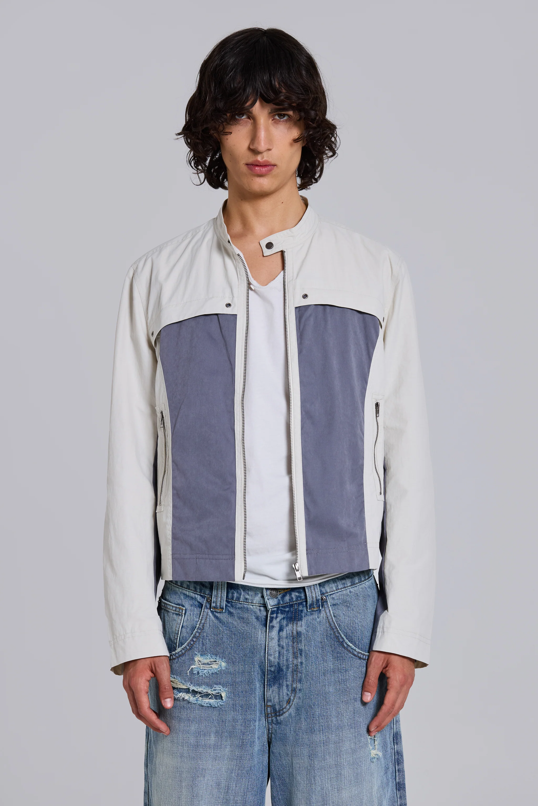 Rider Moto Jacket 1 Rider Moto Jacket