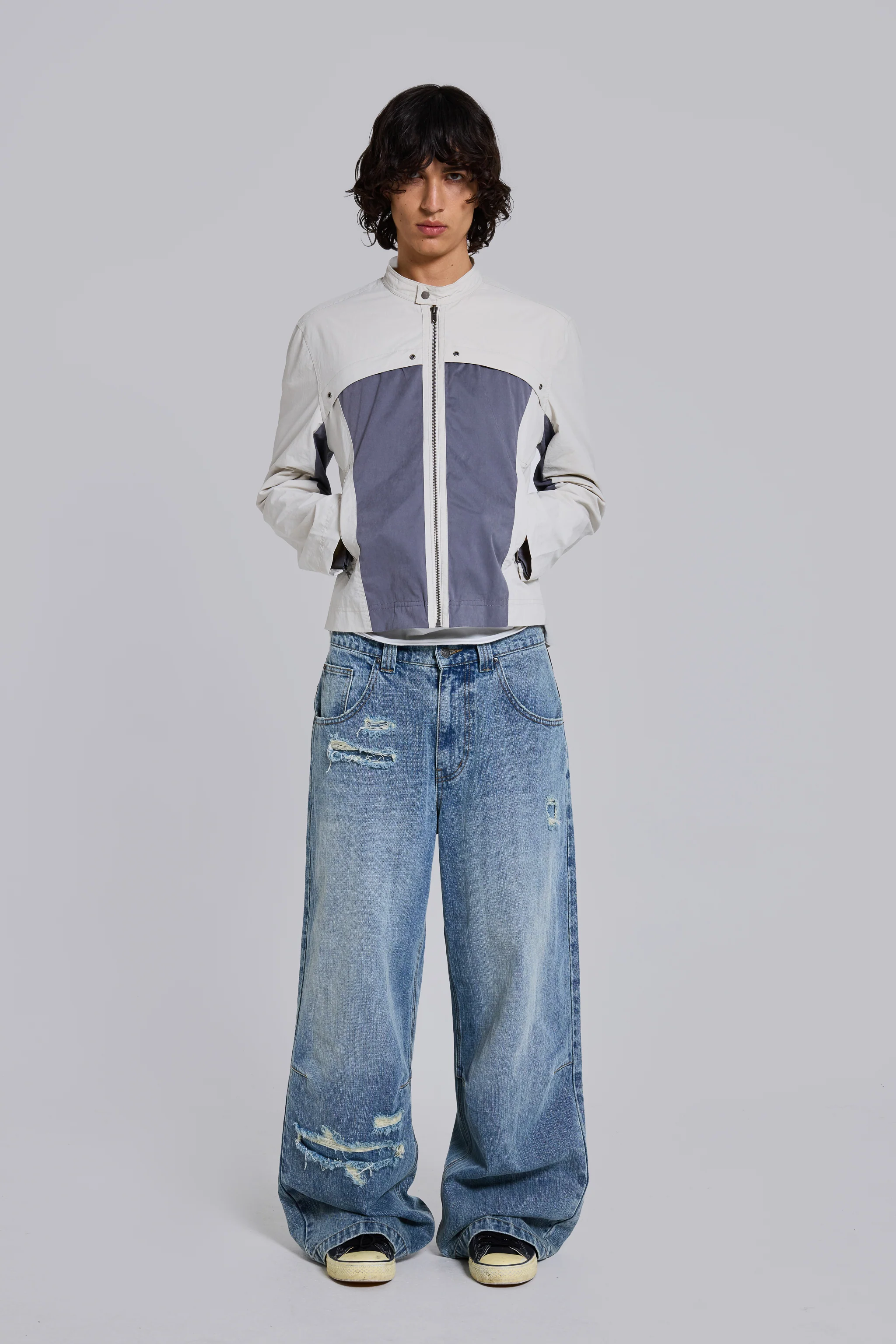 Rider Moto Jacket 10 Rider Moto Jacket