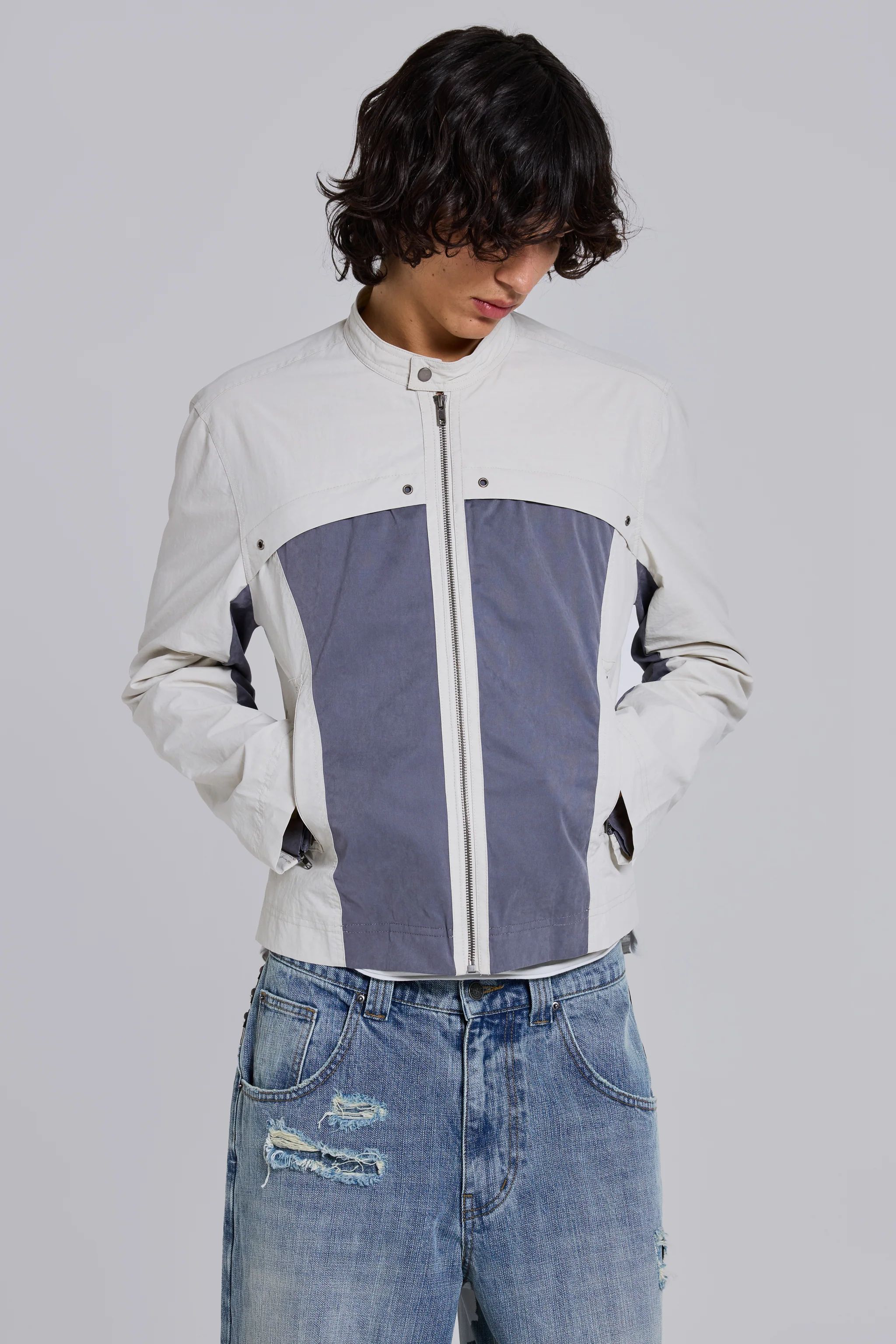 Rider Moto Jacket 3 Rider Moto Jacket