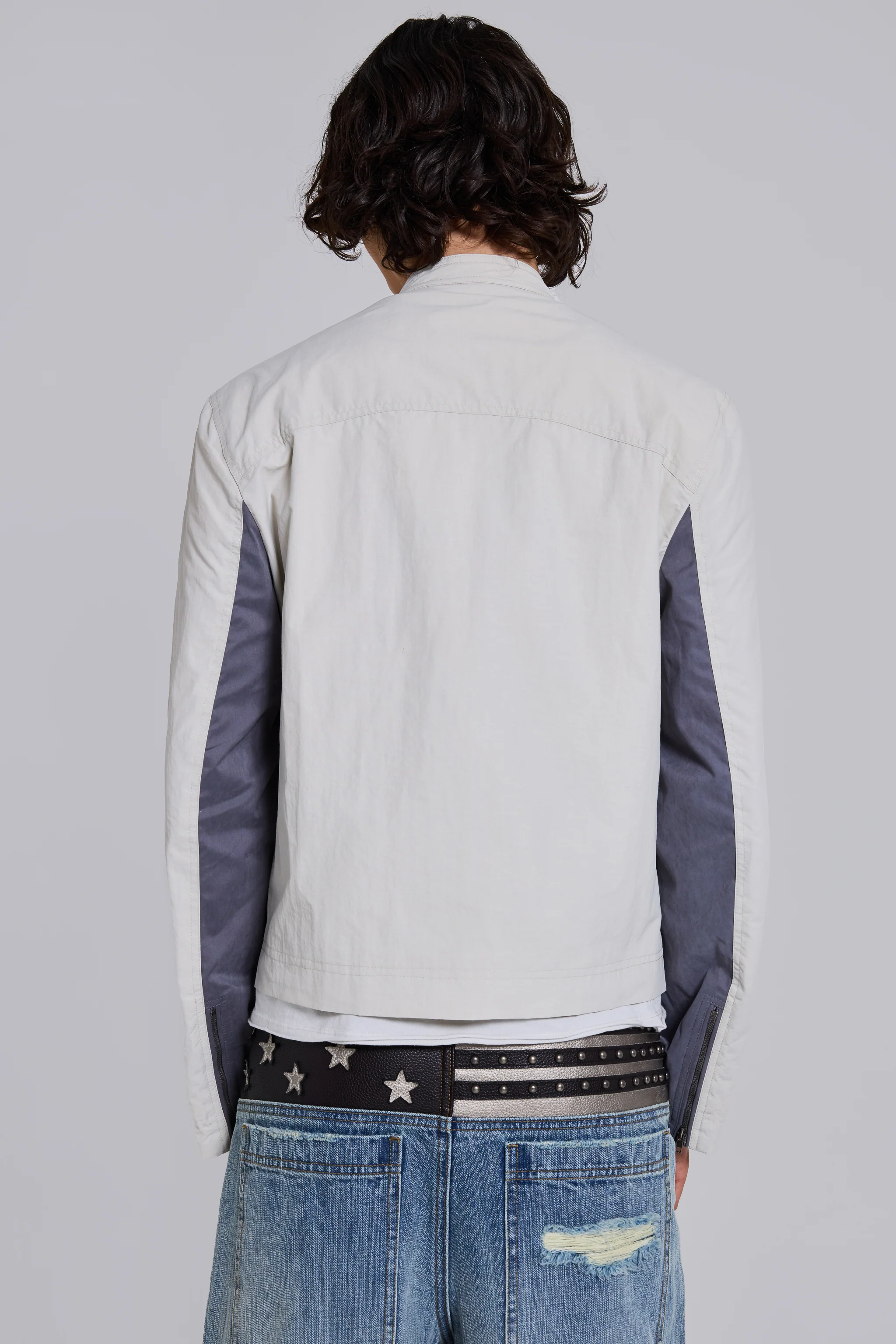 Rider Moto Jacket 7 Rider Moto Jacket