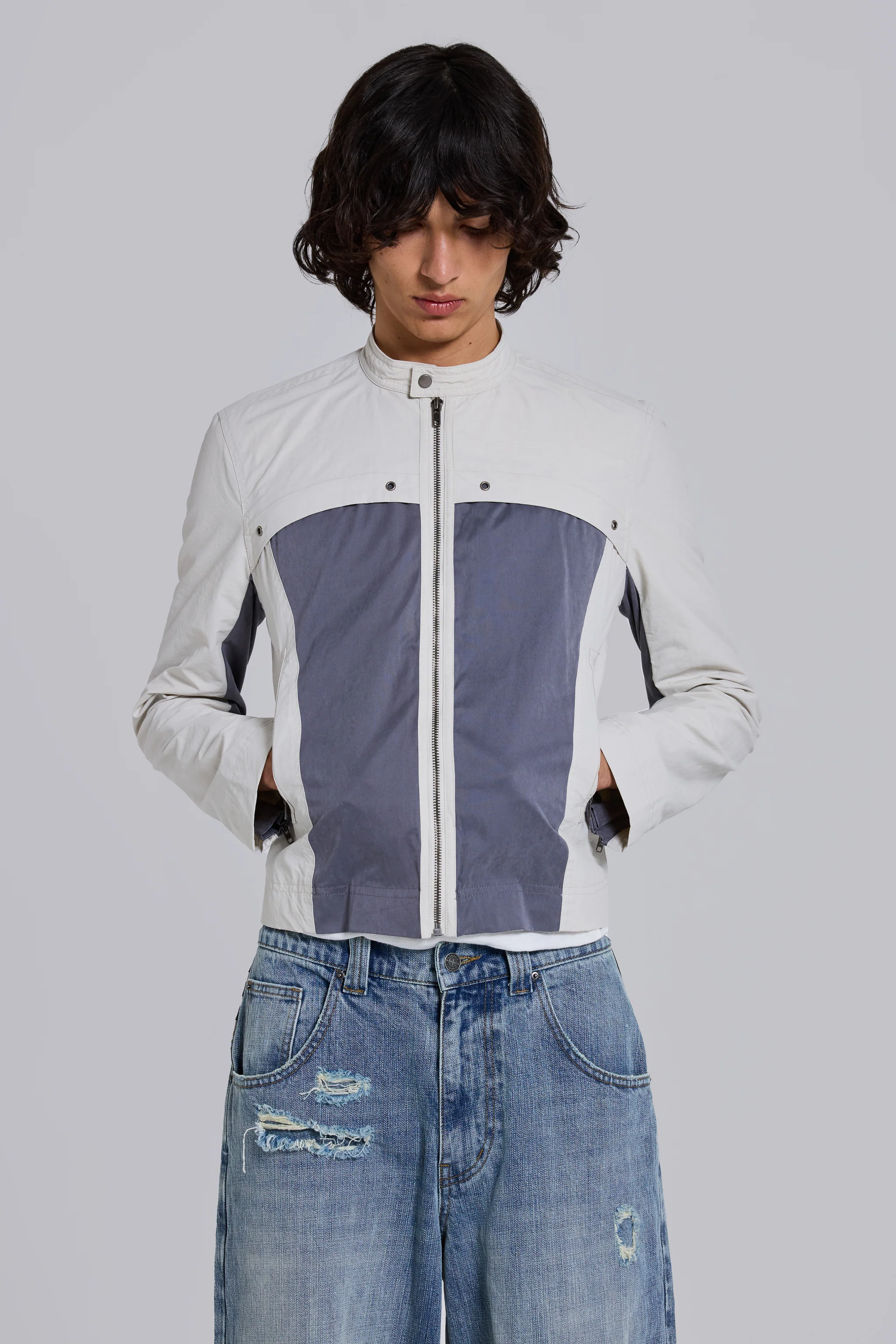 Rider Moto Jacket 8 Rider Moto Jacket