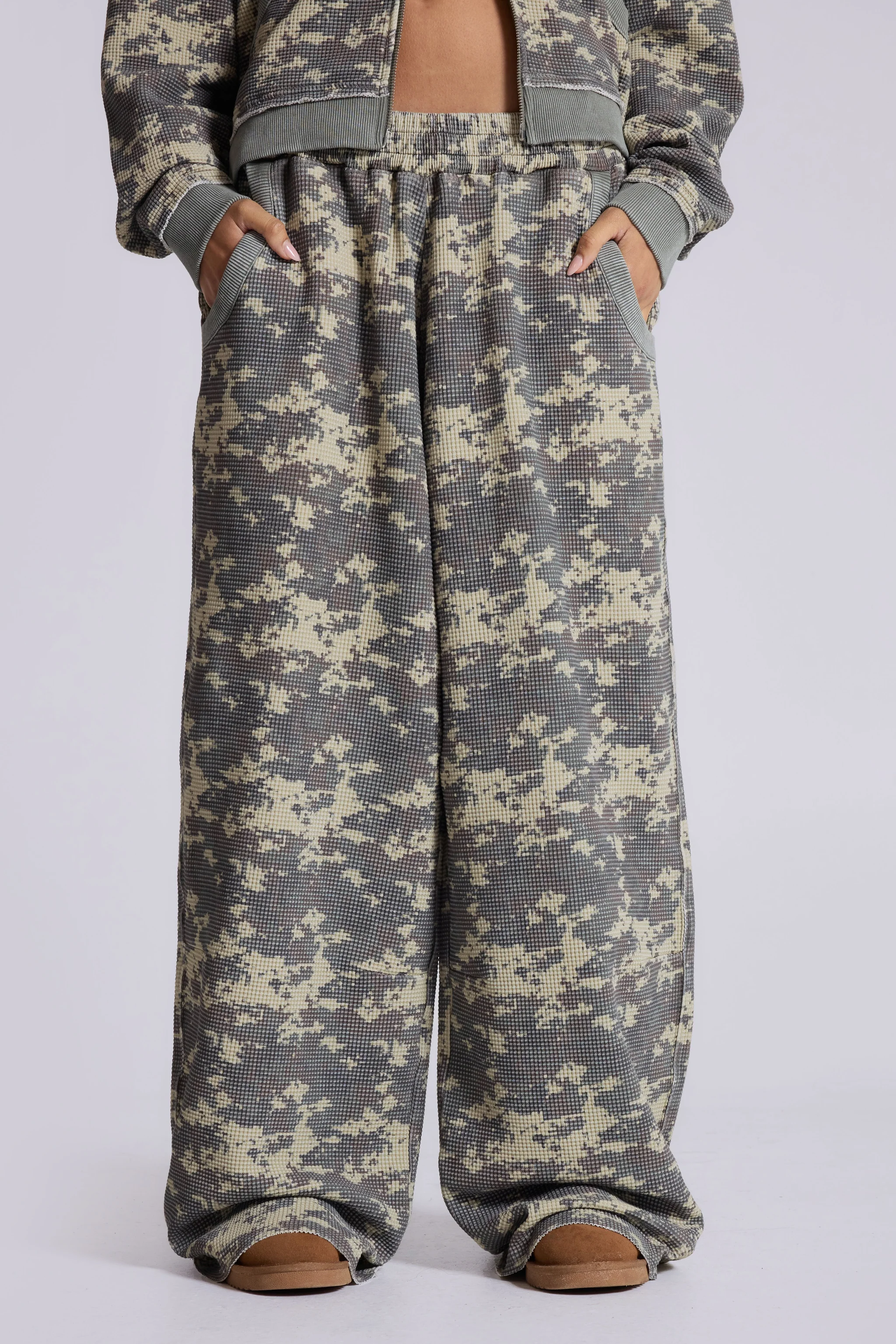 Digi Camo Waffle Monster Joggers 3 Digi Camo Waffle Monster Joggers
